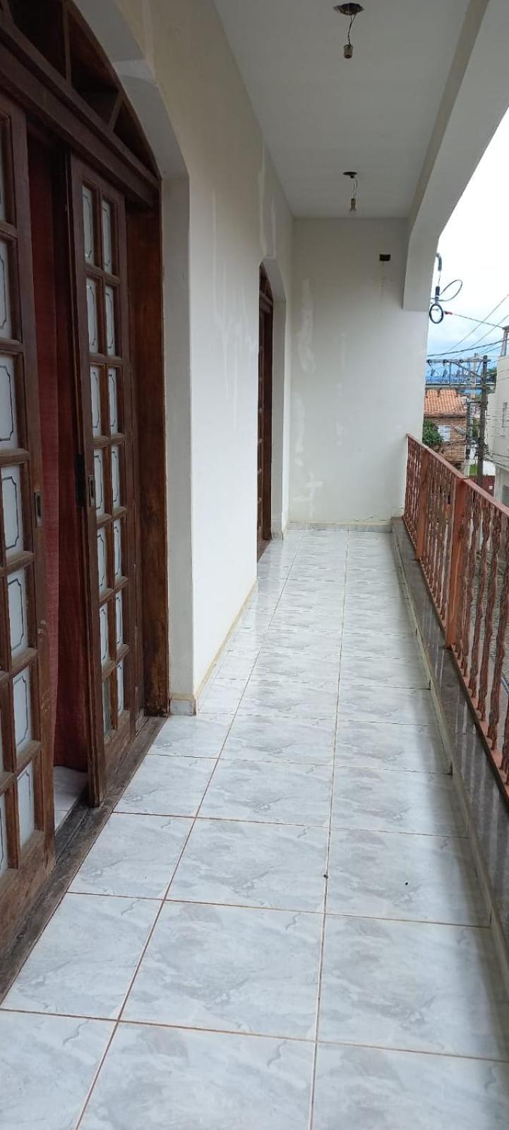 Casa Temporada em Aparecida com vista para Basílica