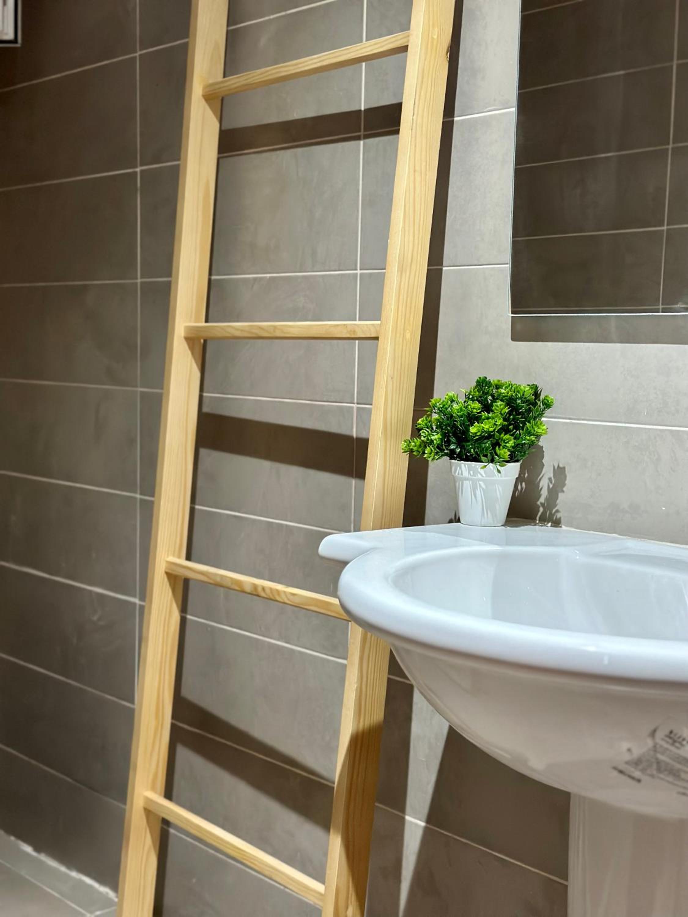 Babushka Boutique Hotel-Dahab