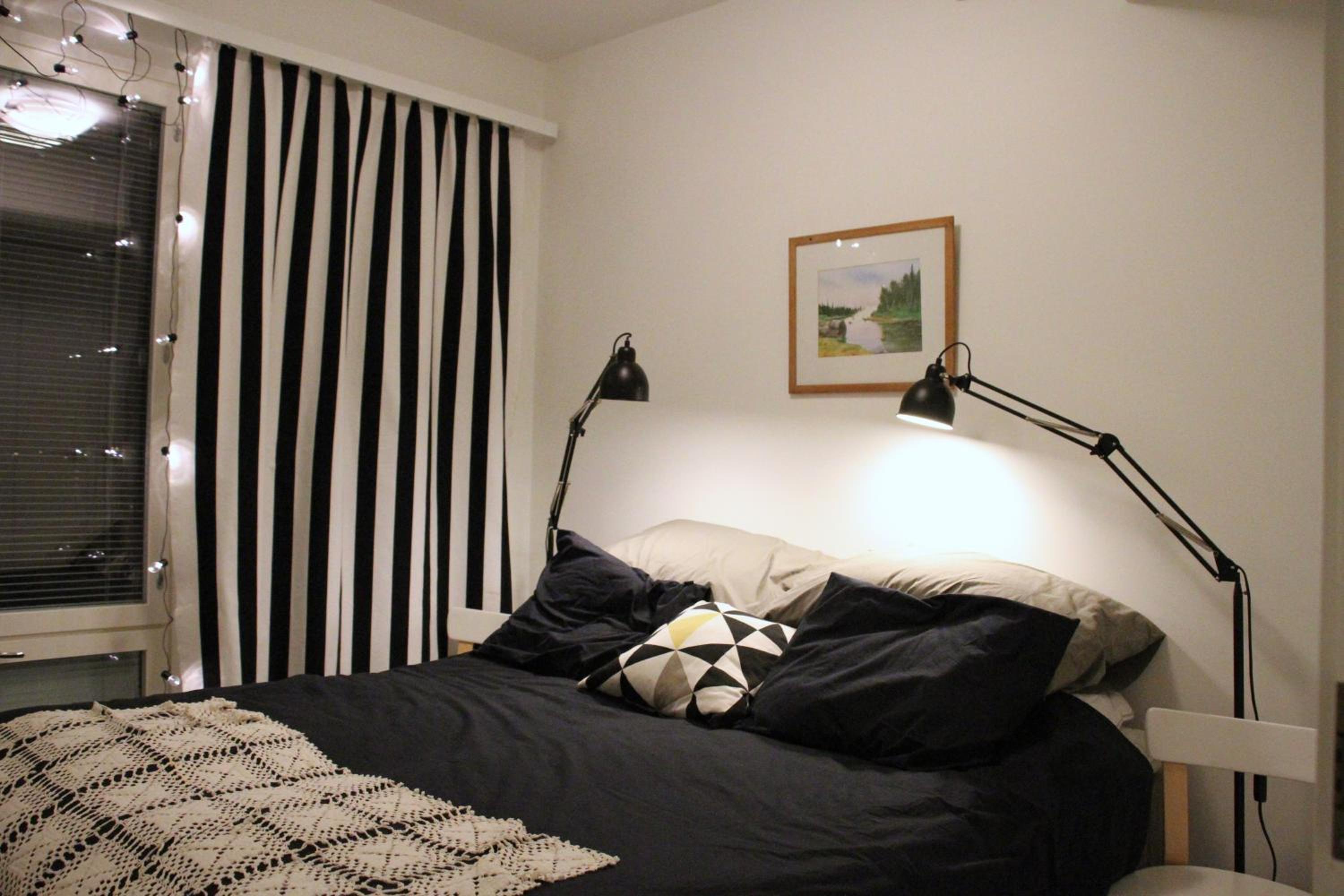 Apartment with Sauna in the heart of Rovaniemi