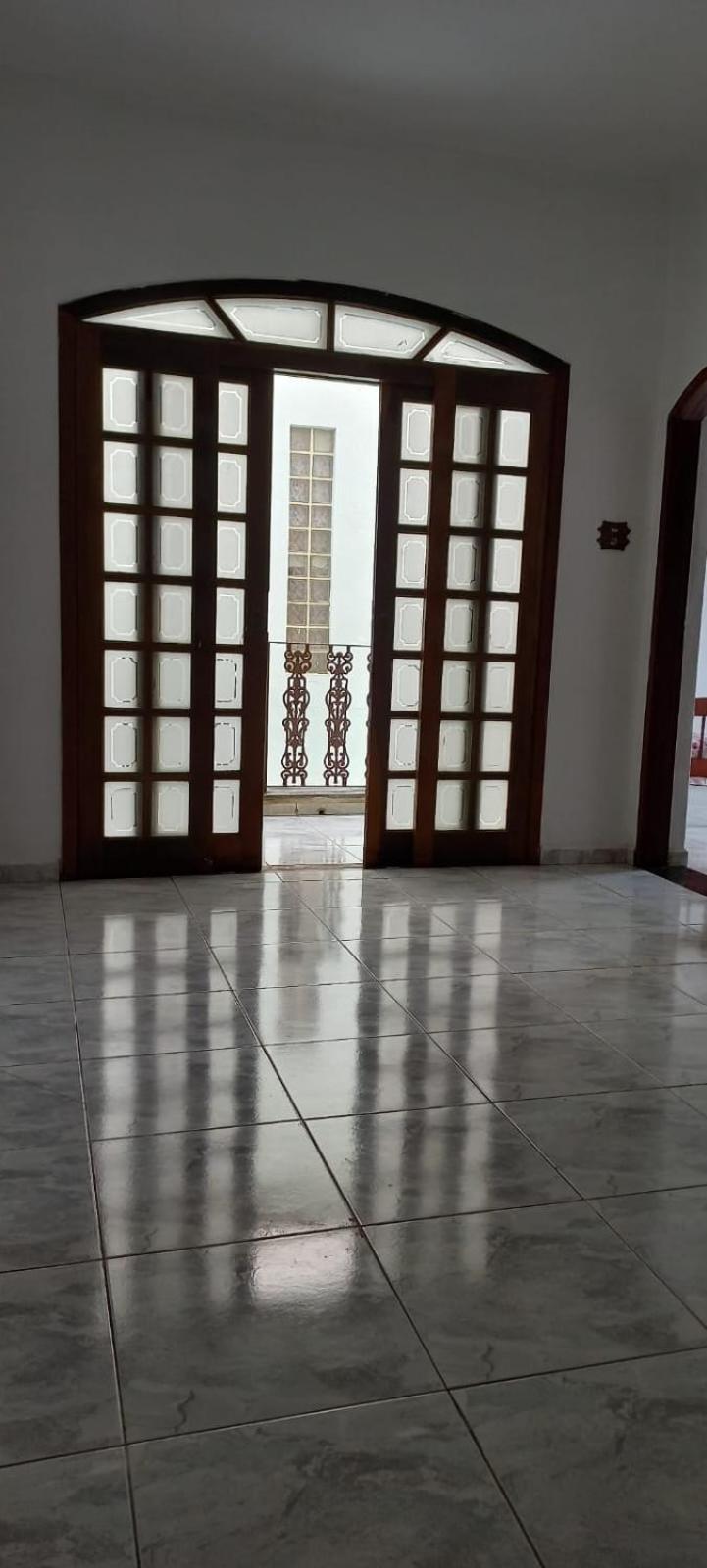 Casa Temporada em Aparecida com vista para Basílica