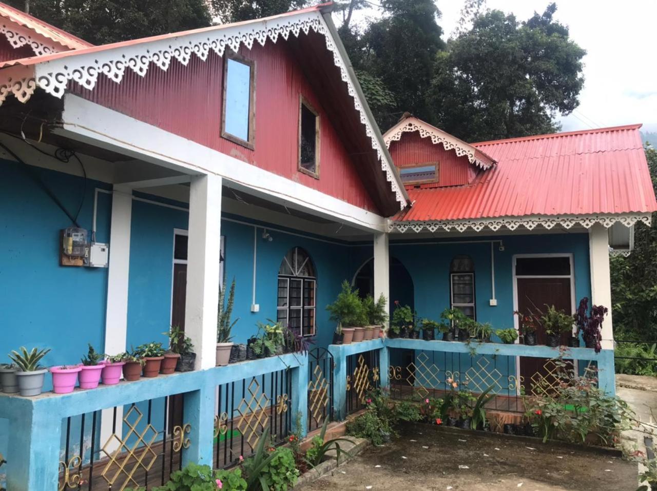 Mamring Home stay - Philamon Mukhia view 4