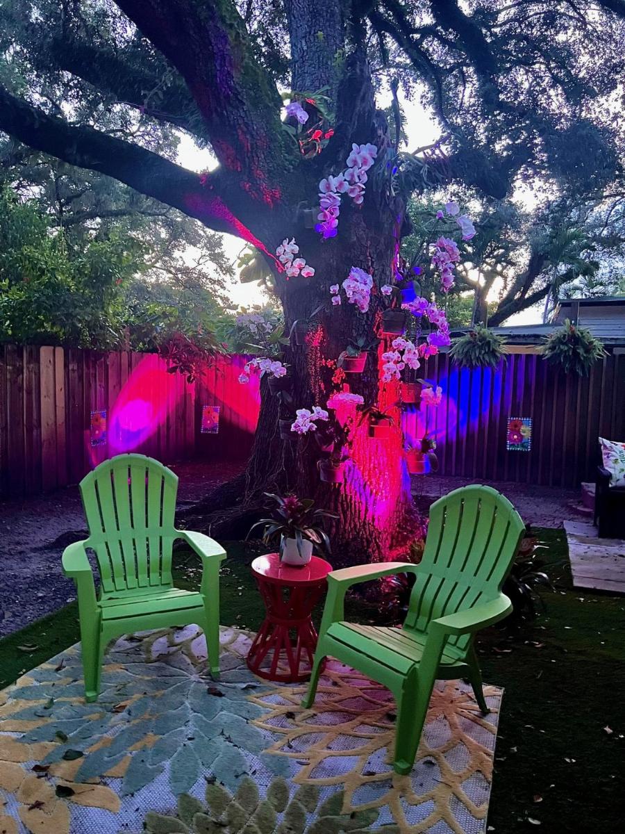 The Boutique Guest House