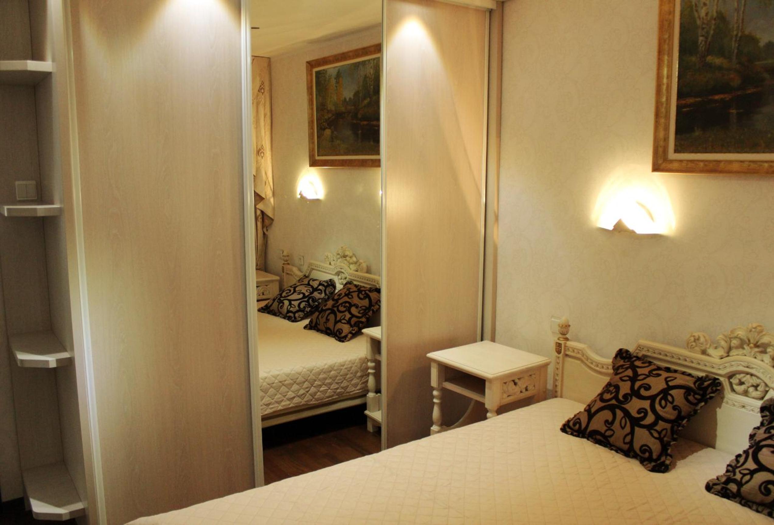 Avelana Apartment view 2
