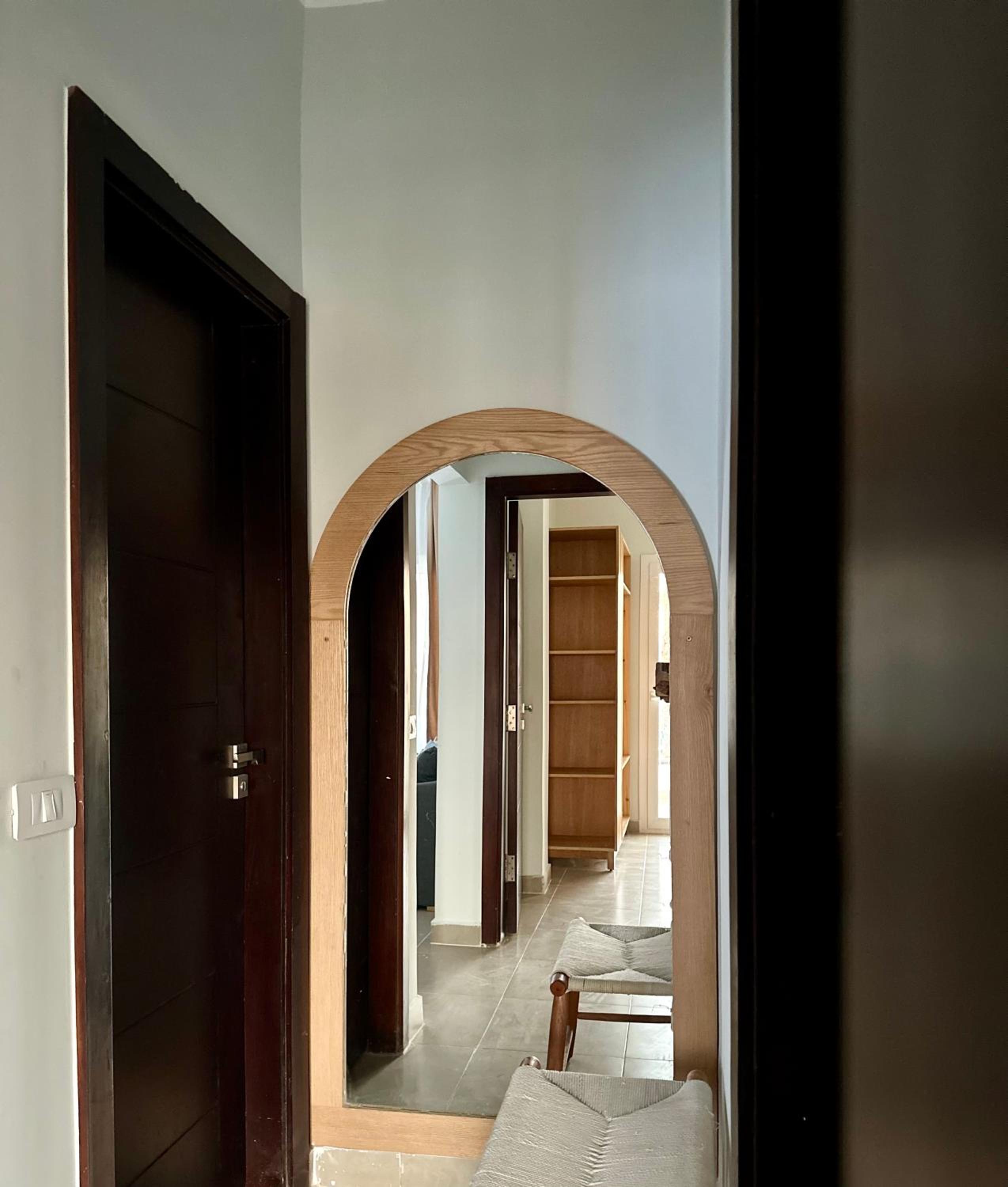 Babushka Boutique Hotel-Dahab