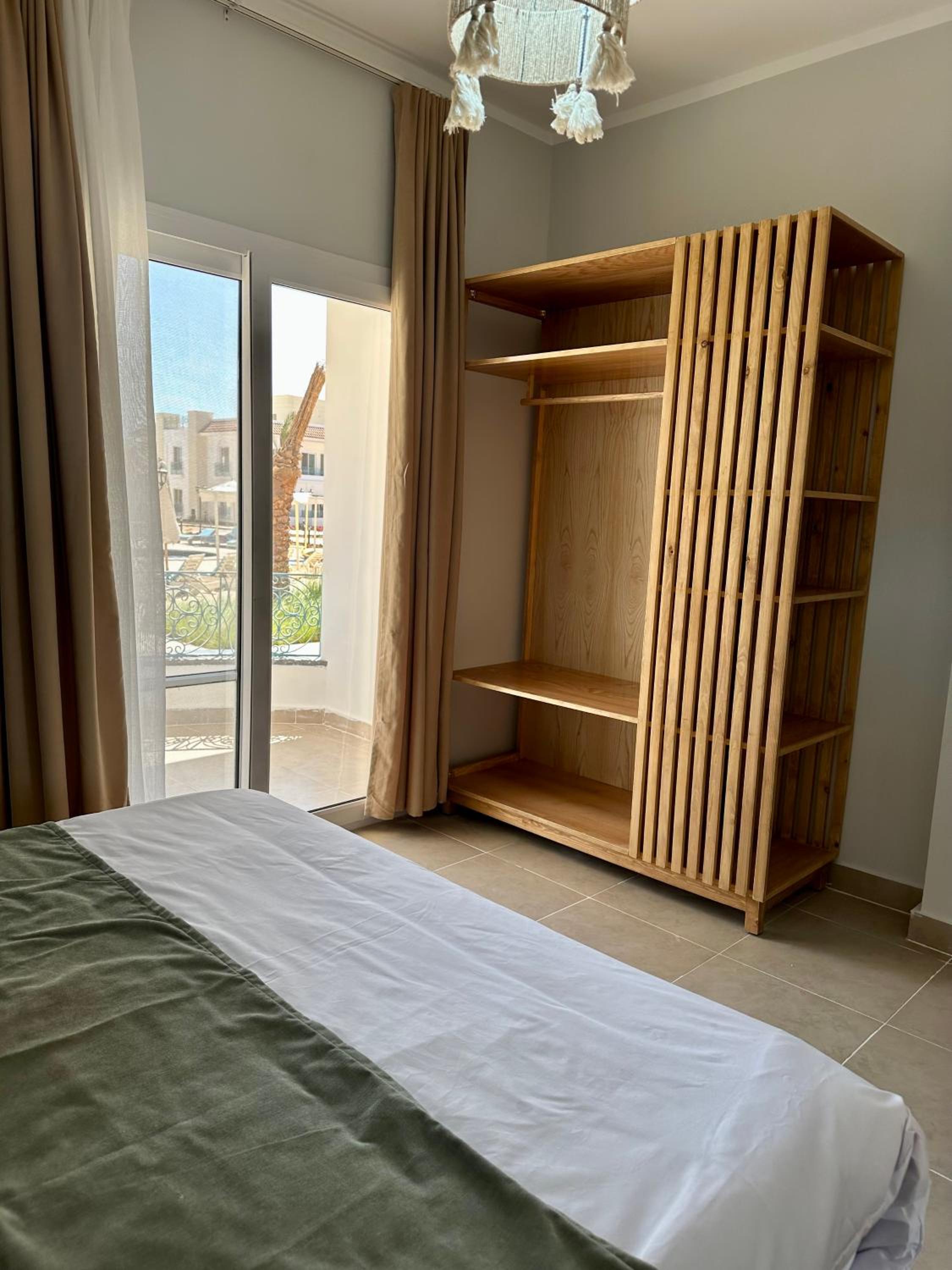 Babushka Boutique Hotel-Dahab