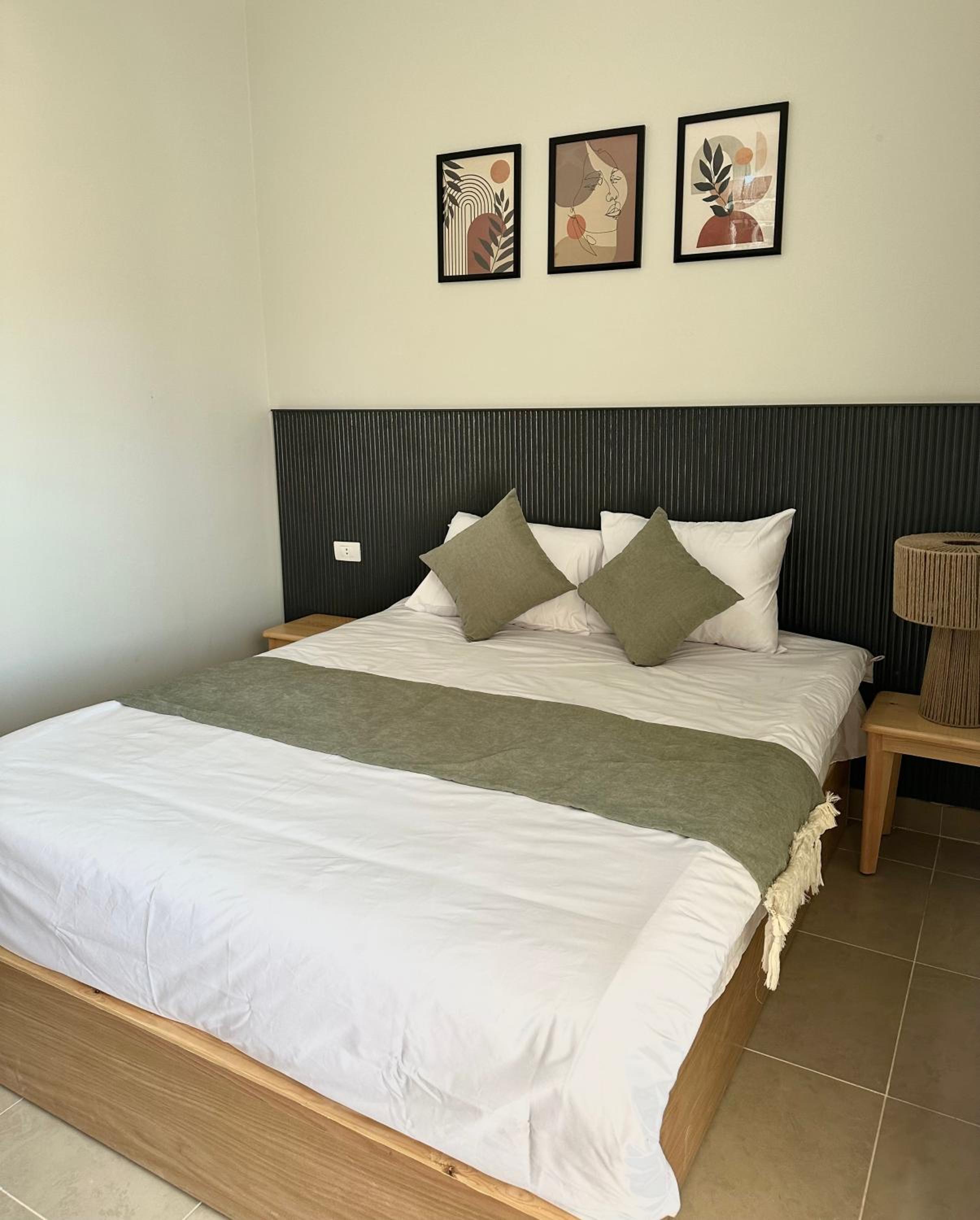 Babushka Boutique Hotel-Dahab