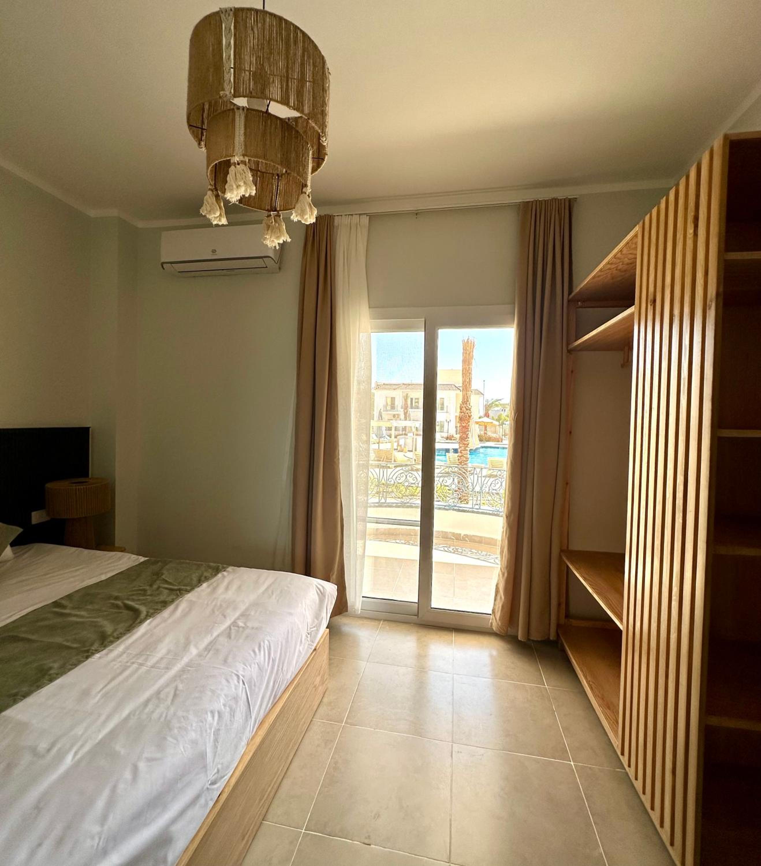 Babushka Boutique Hotel-Dahab