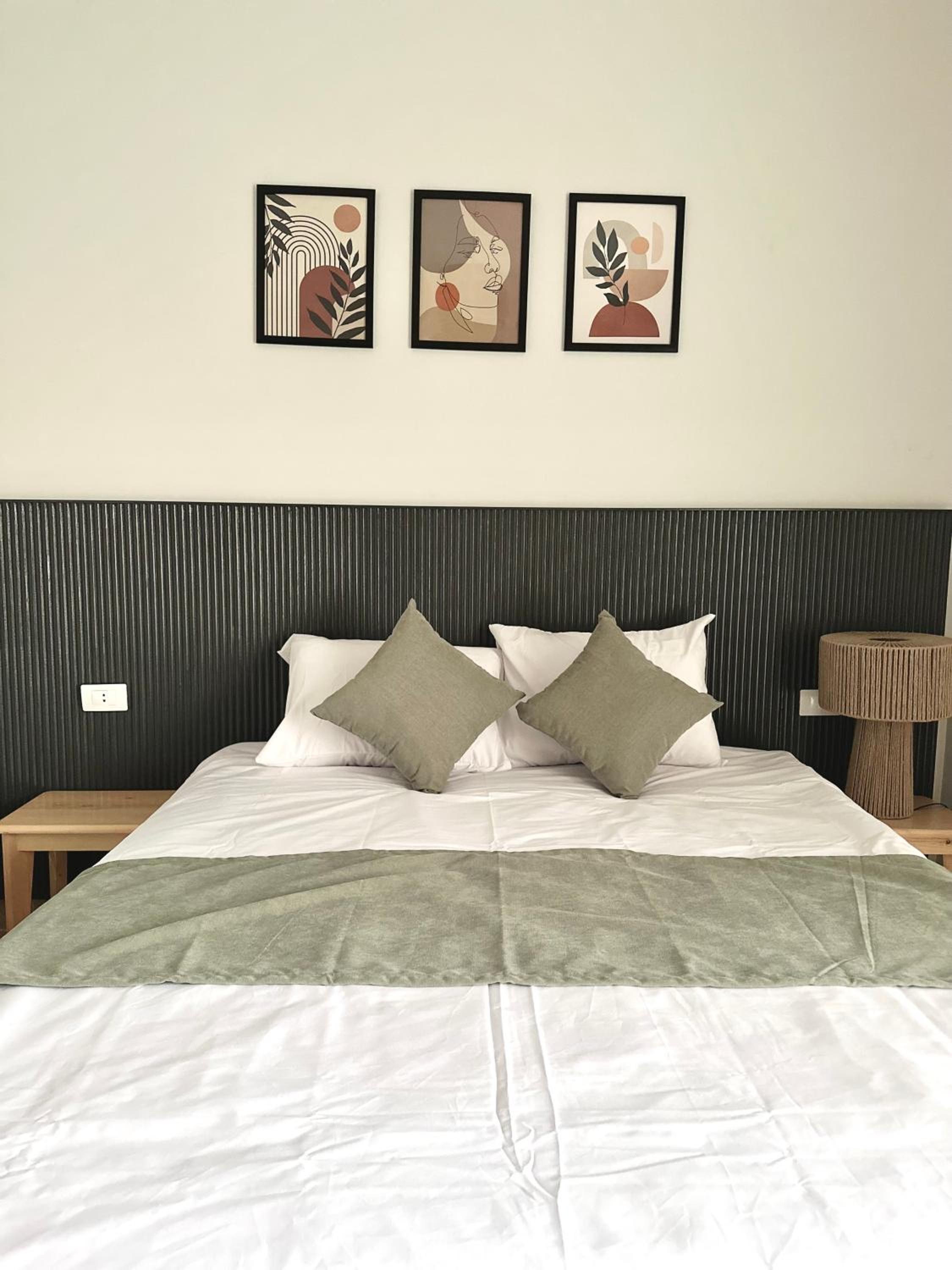 Babushka Boutique Hotel-Dahab