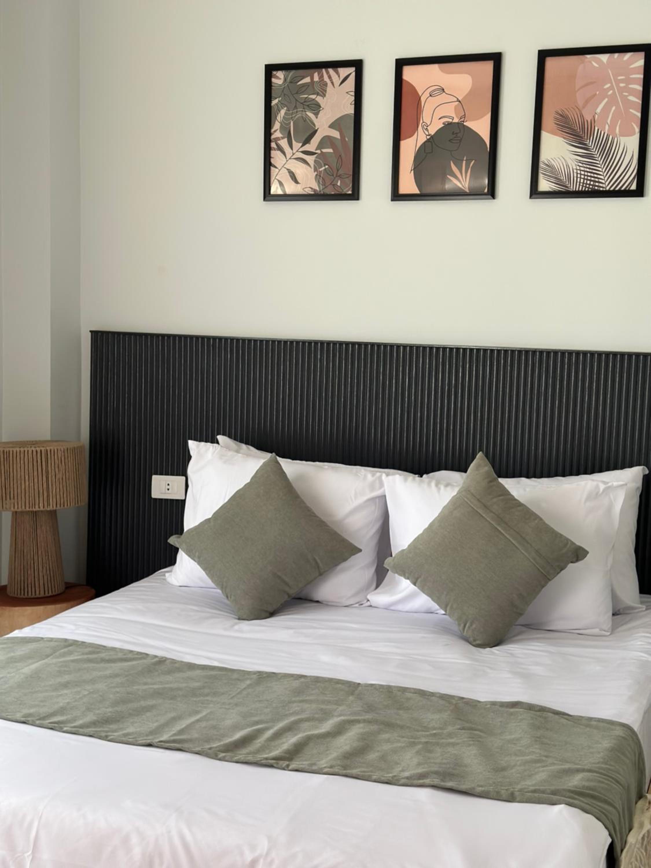 Babushka Boutique Hotel-Dahab
