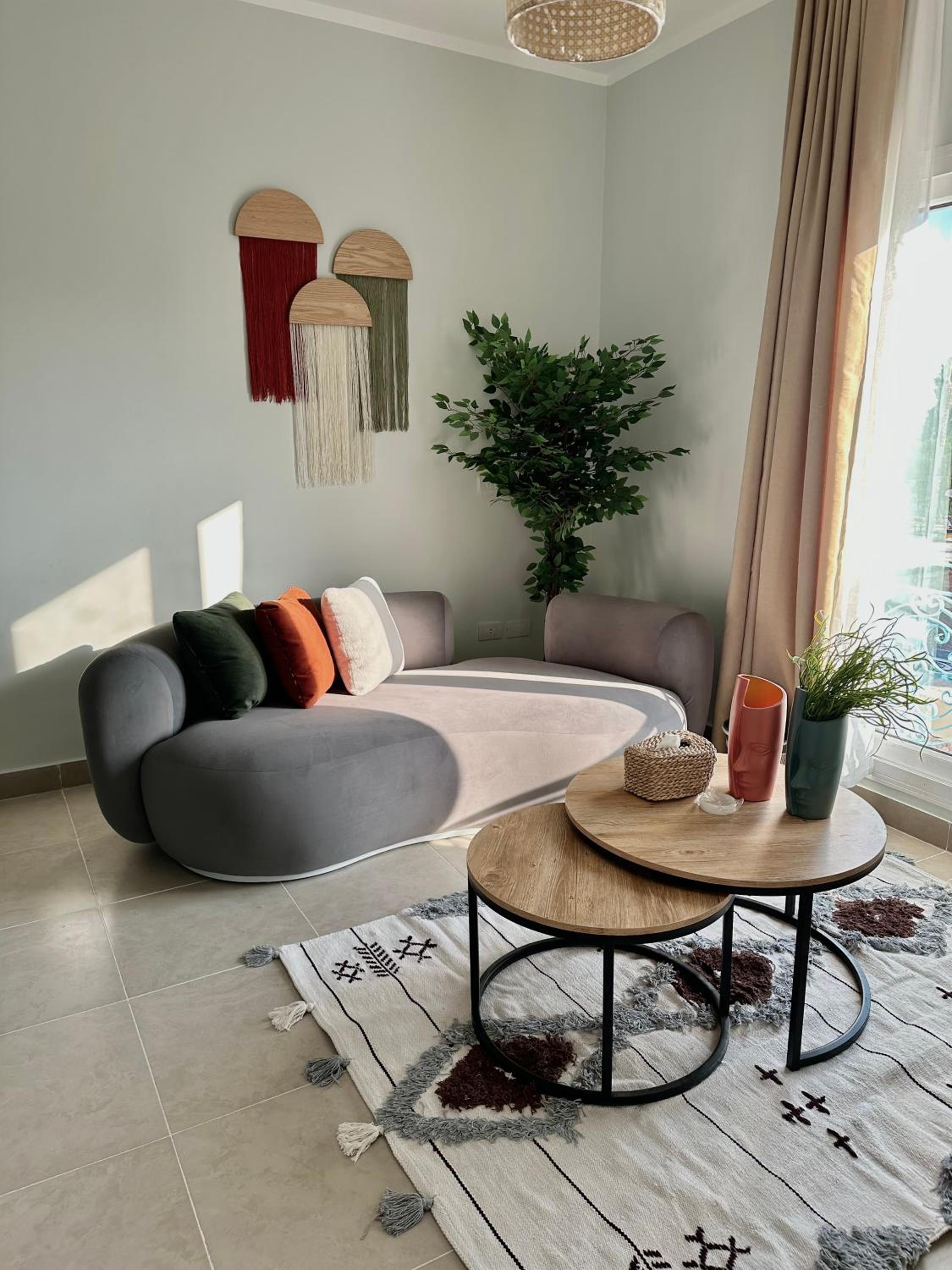 Babushka Boutique Hotel-Dahab