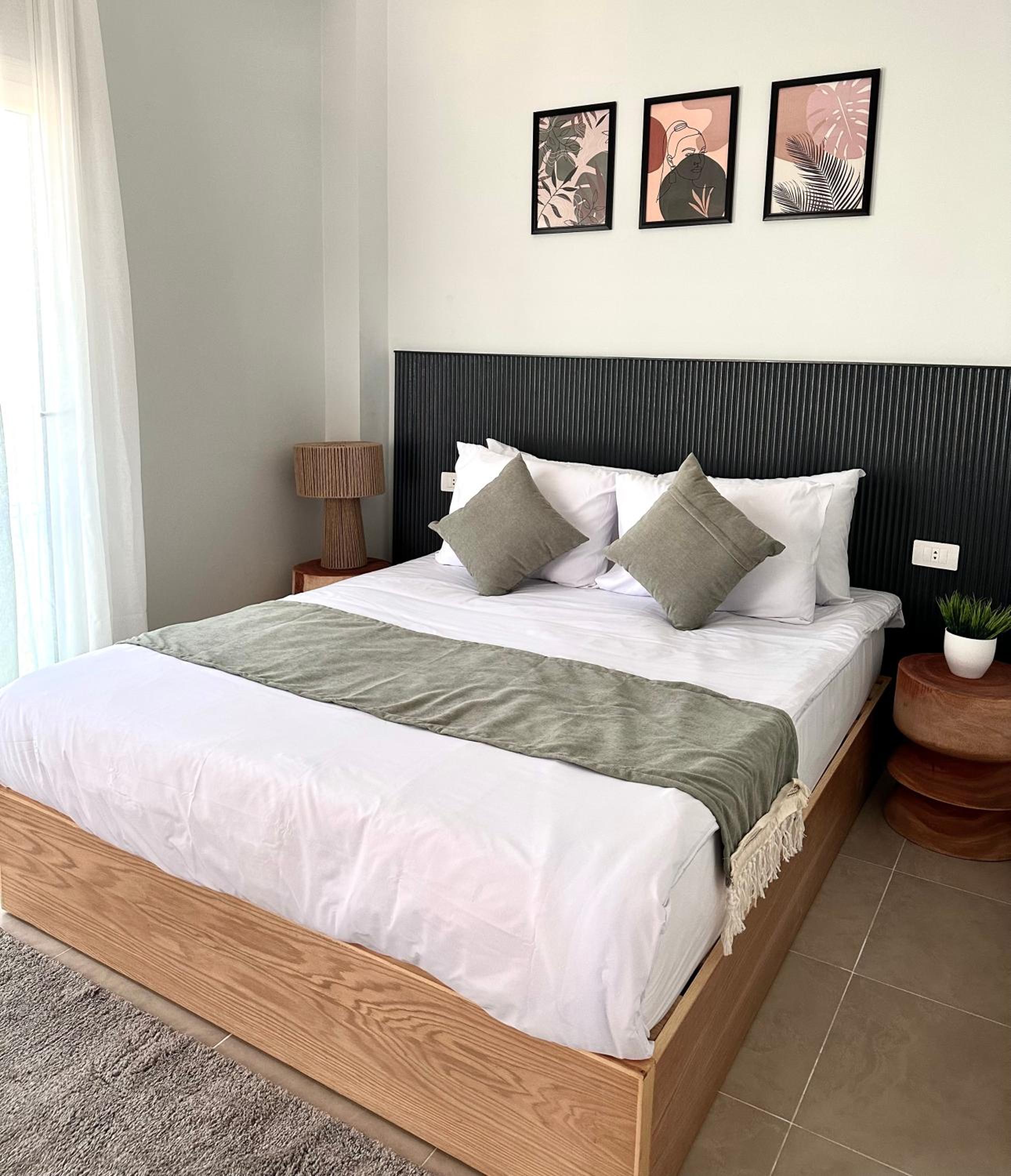 Babushka Boutique Hotel-Dahab