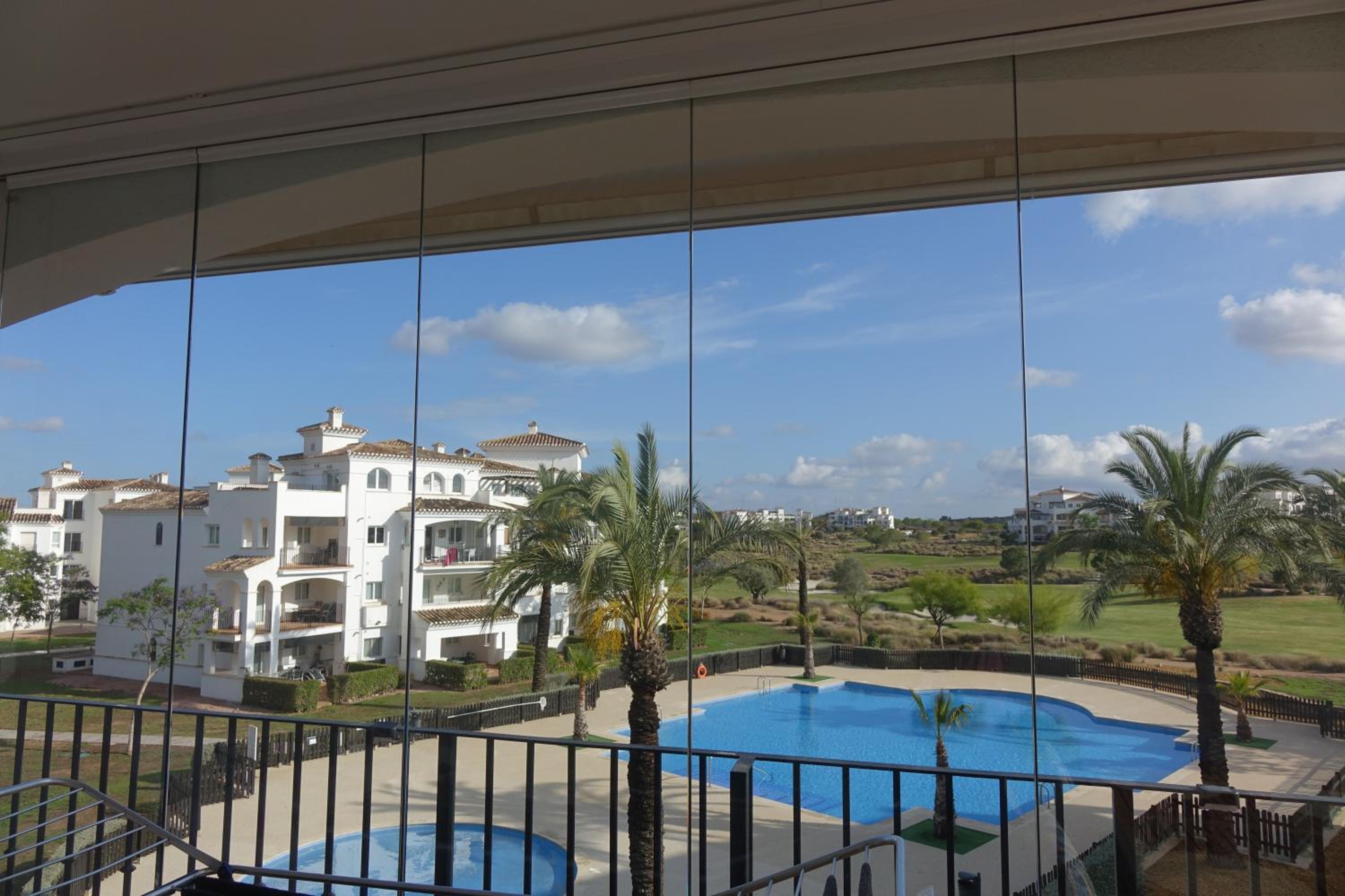 The Heart of Hacienda Riquelme