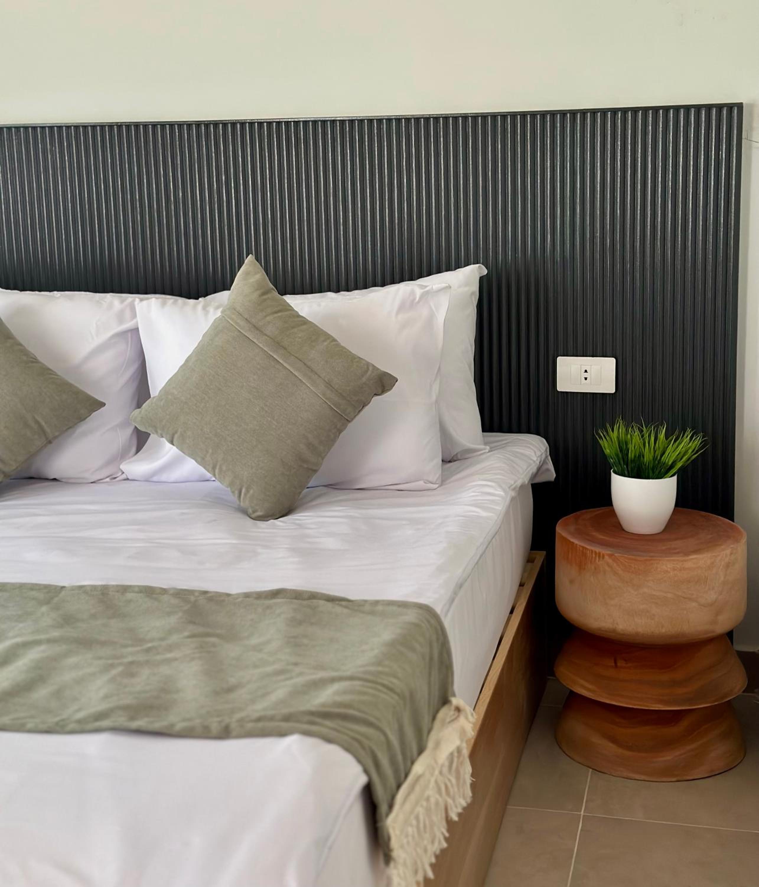 Babushka Boutique Hotel-Dahab