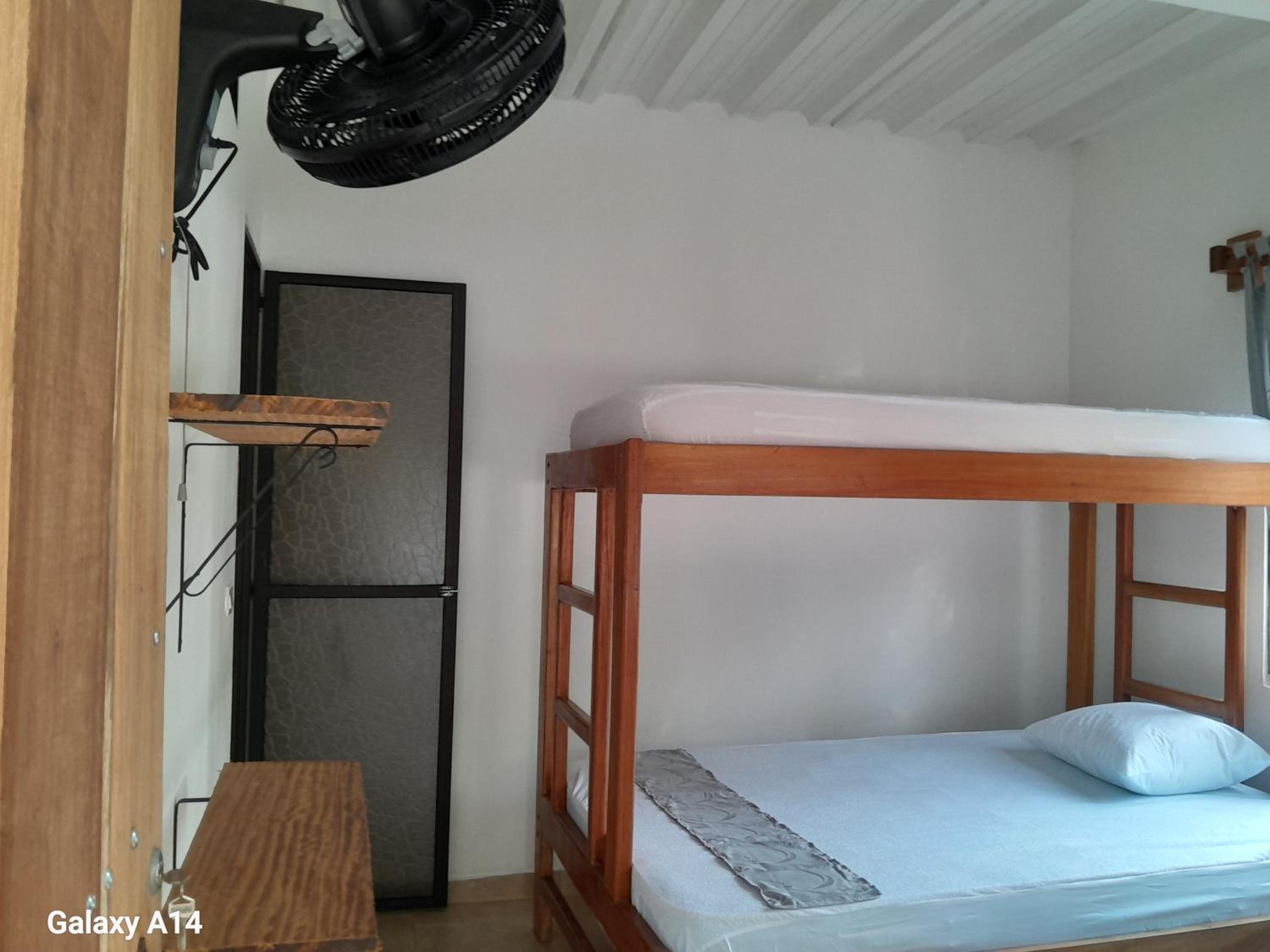 Hostal Rojoyale capurgana