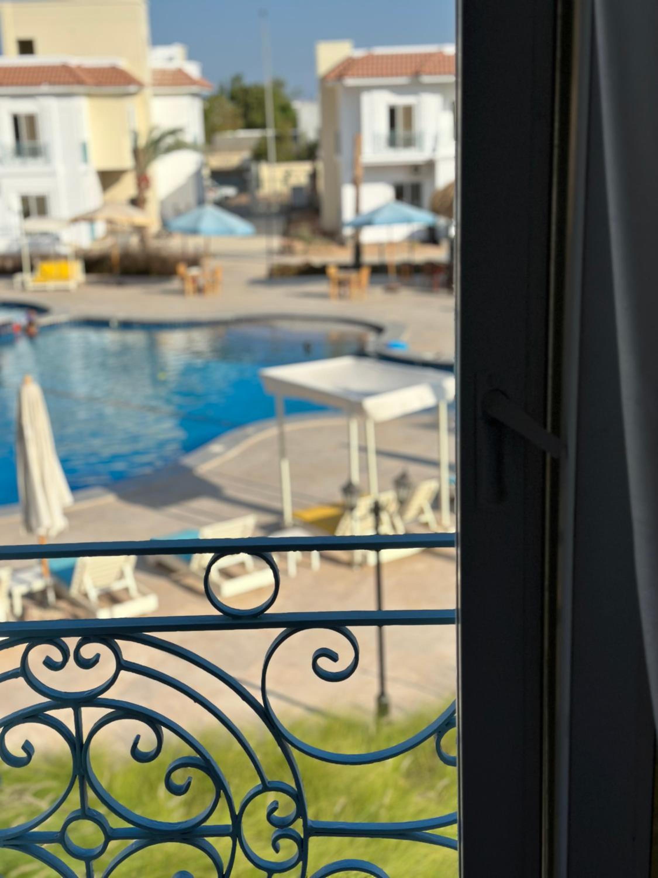 Babushka Boutique Hotel-Dahab
