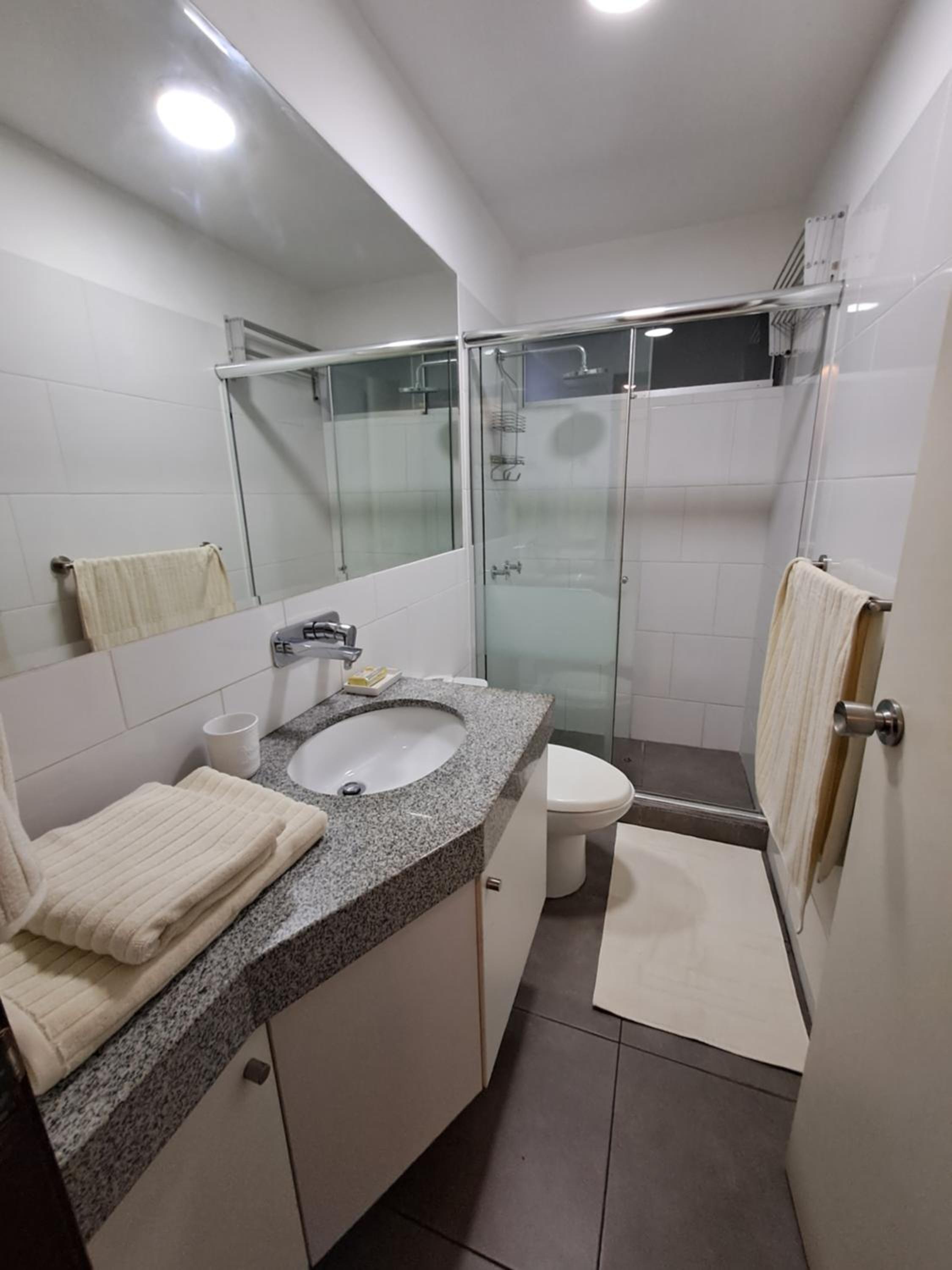 Apartamento Temporal en Miraflores view 3