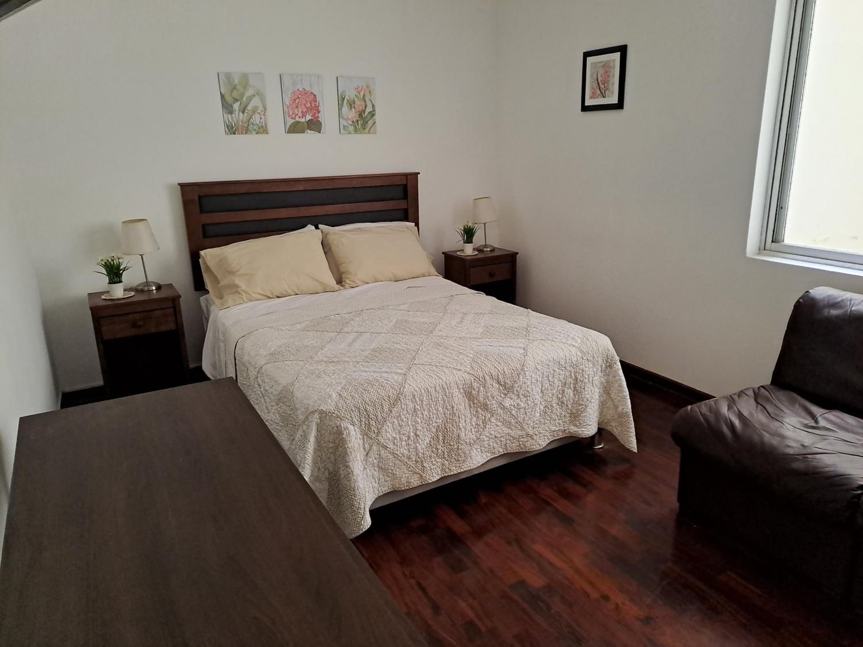 Apartamento Temporal en Miraflores view 4