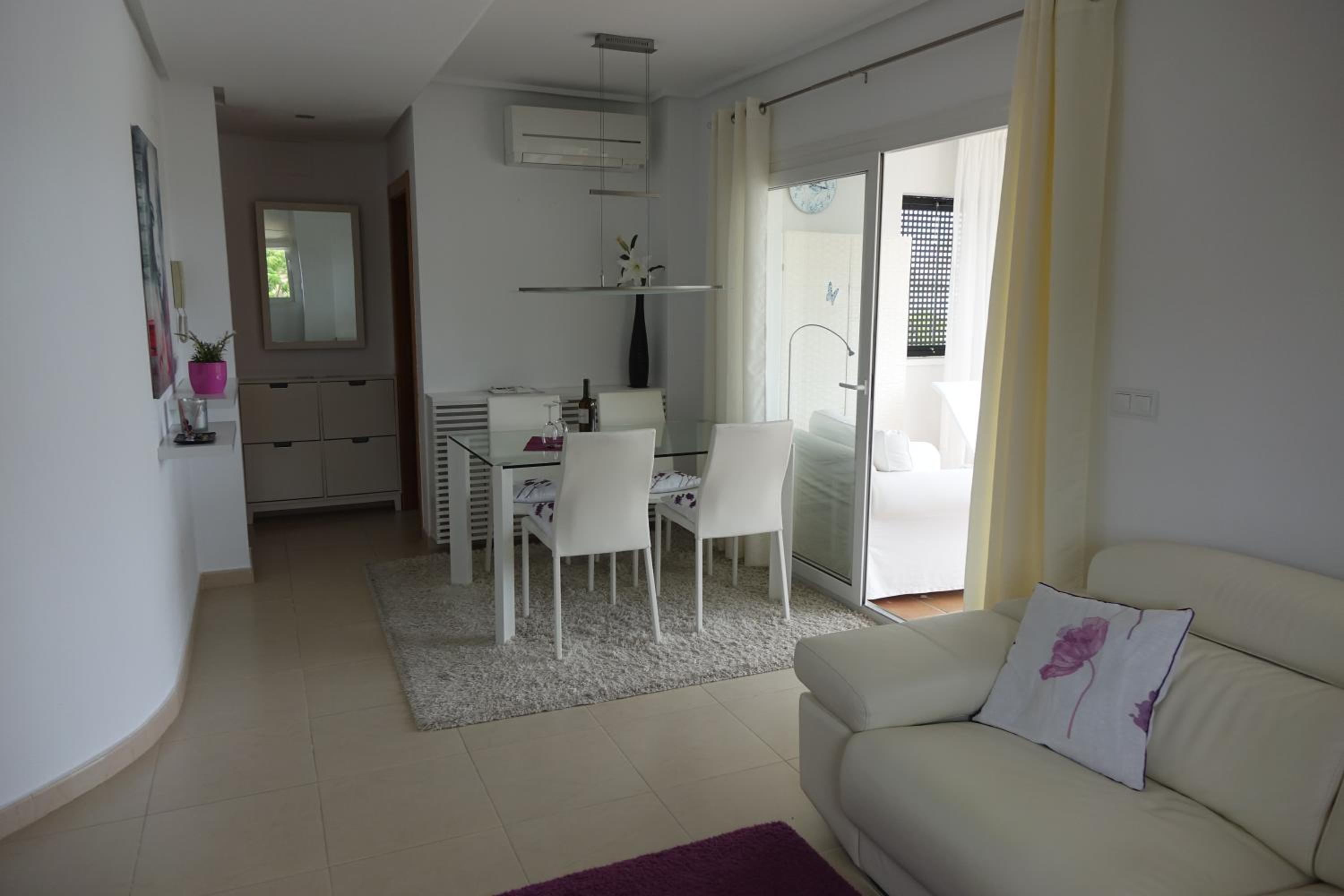 The Heart of Hacienda Riquelme