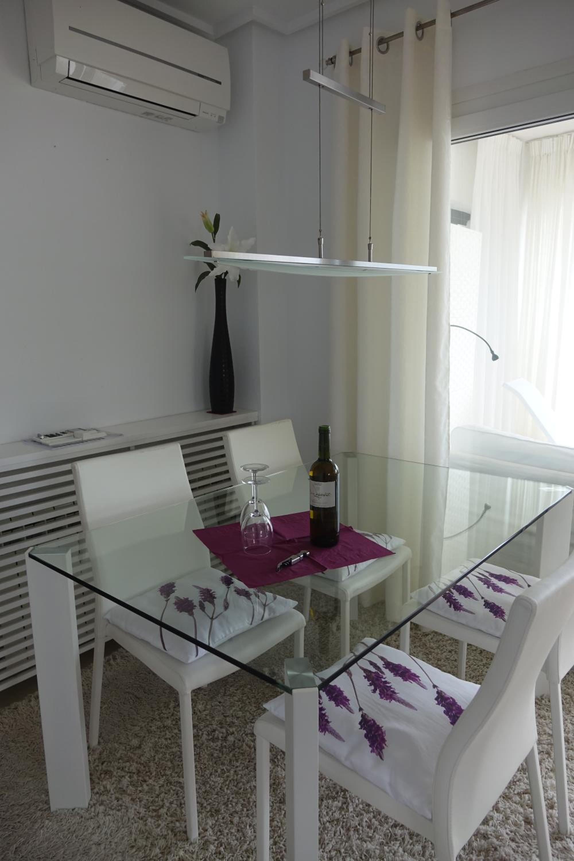 The Heart of Hacienda Riquelme