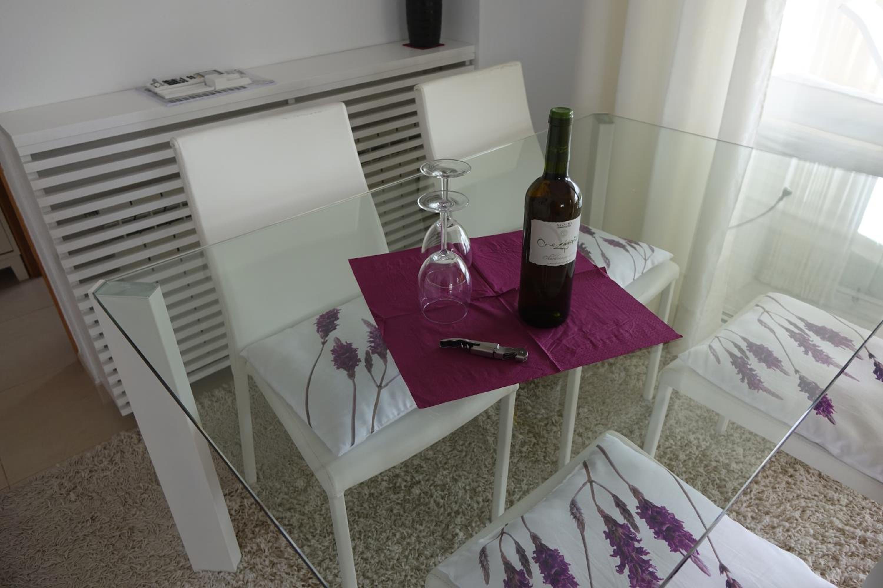 The Heart of Hacienda Riquelme