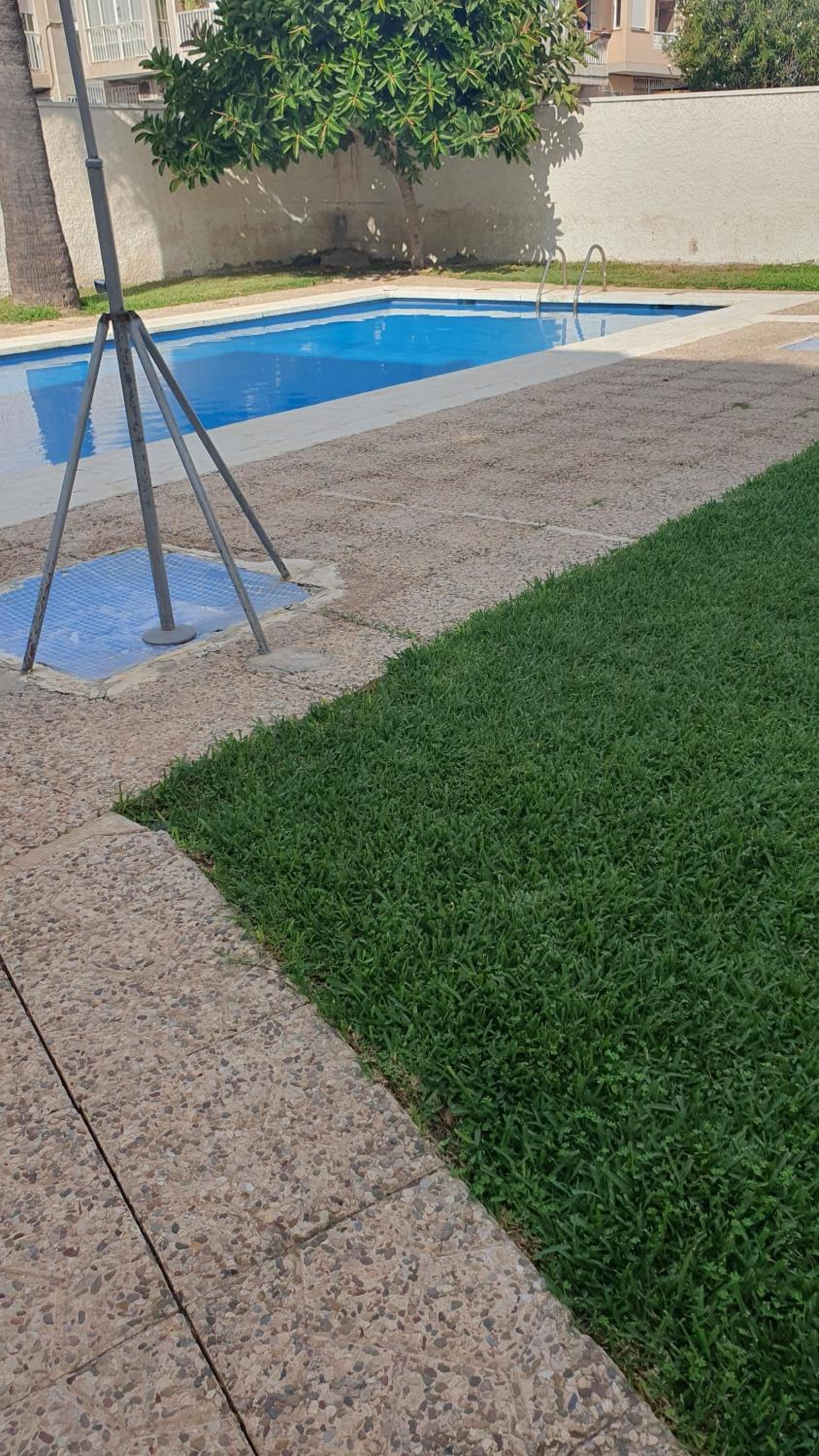 Apartamento Rosa,near to the sea plus swimming pool