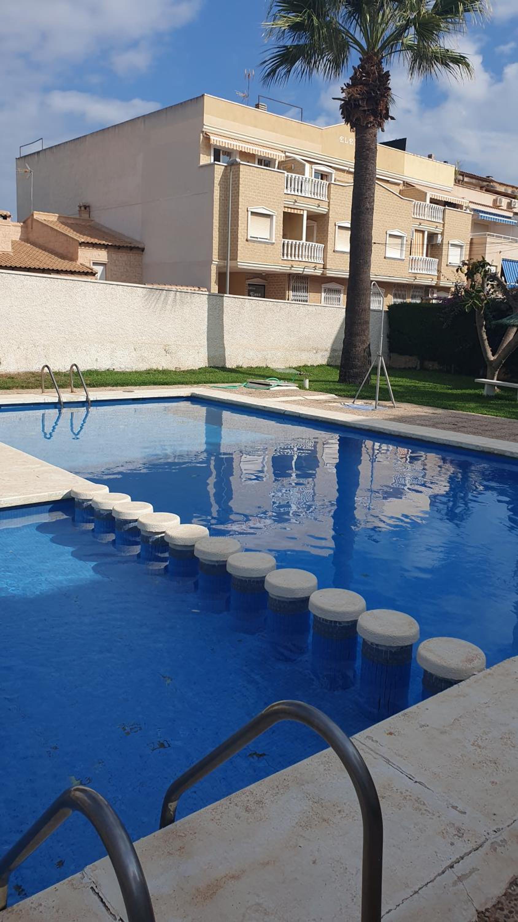 Apartamento Rosa,near to the sea plus swimming pool