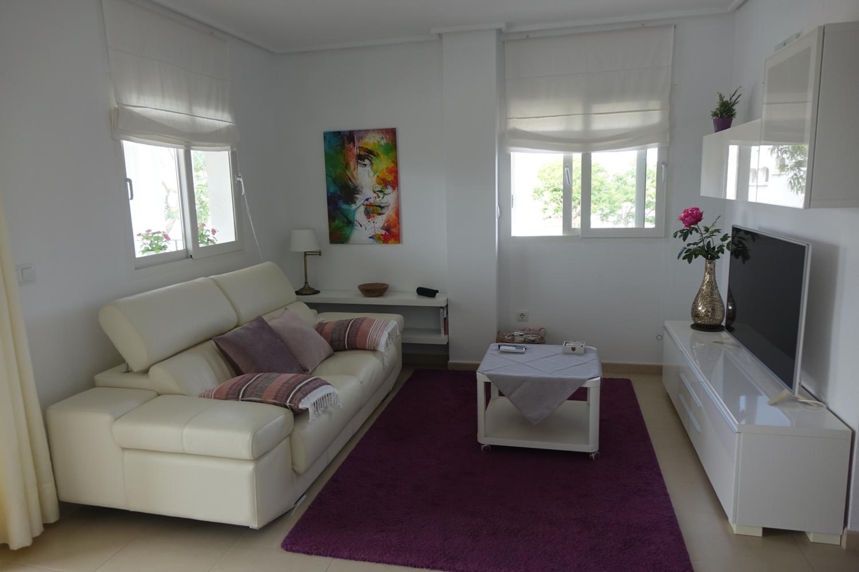 The Heart of Hacienda Riquelme