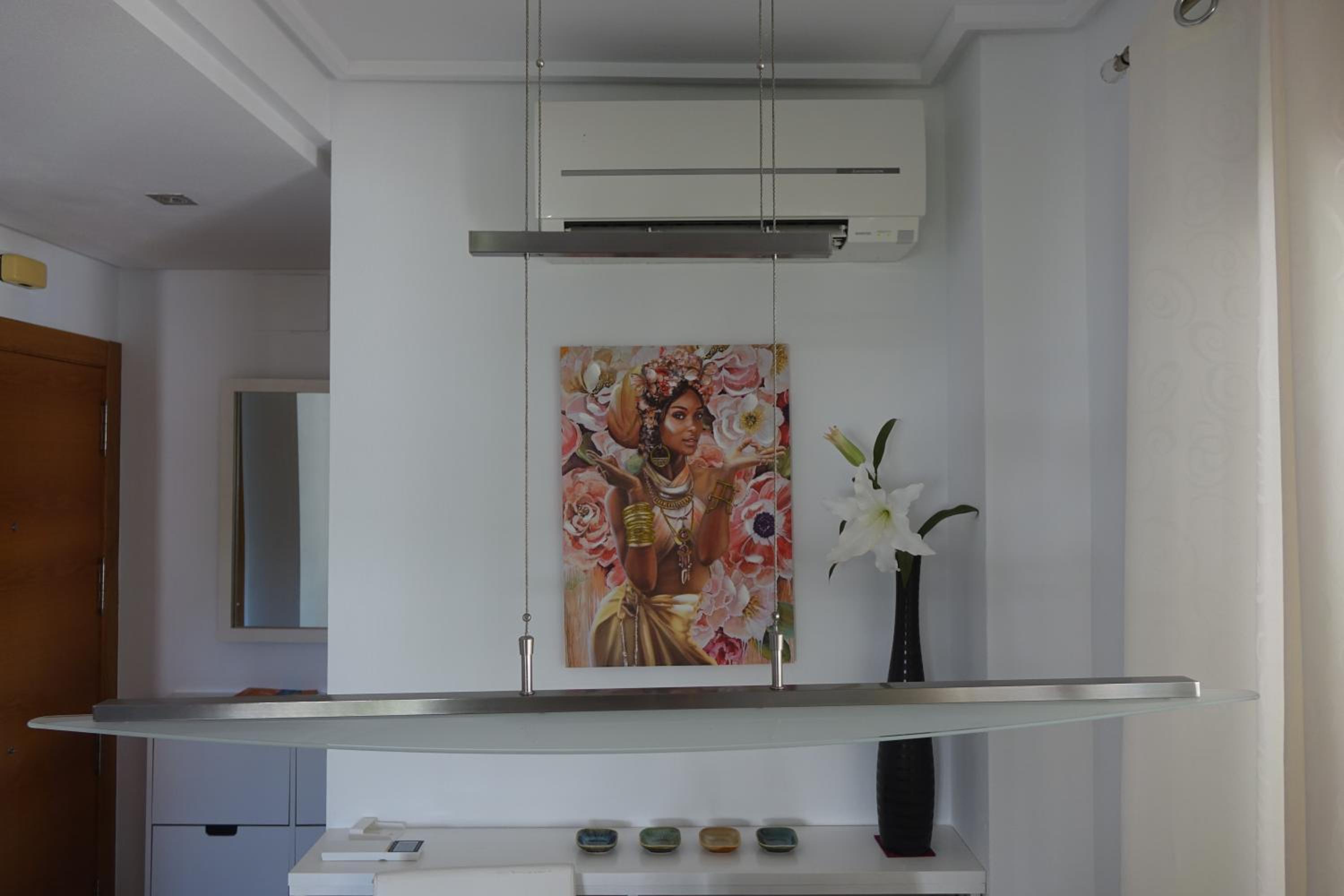 The Heart of Hacienda Riquelme