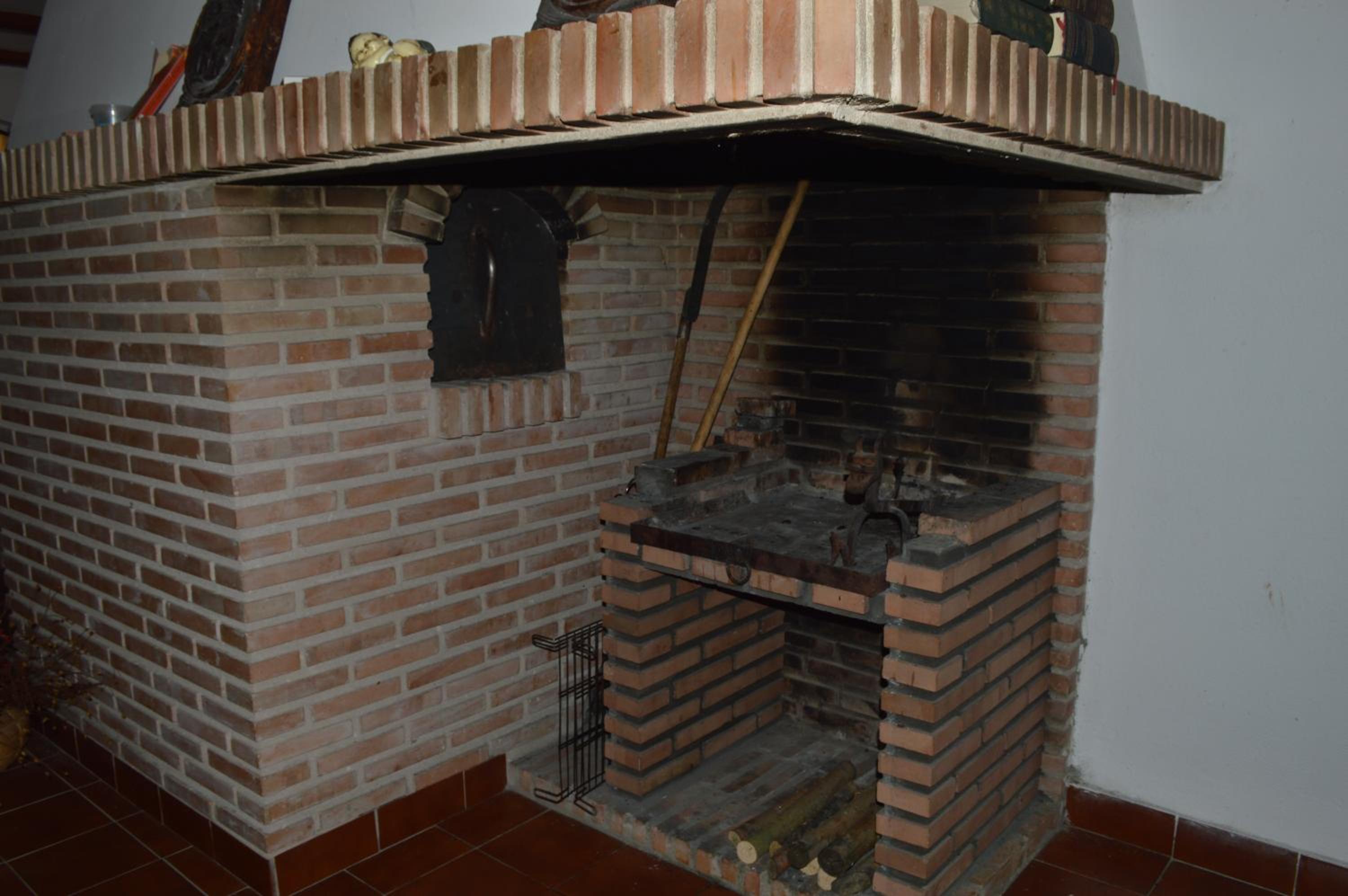 Casa Fuentes de Ledina