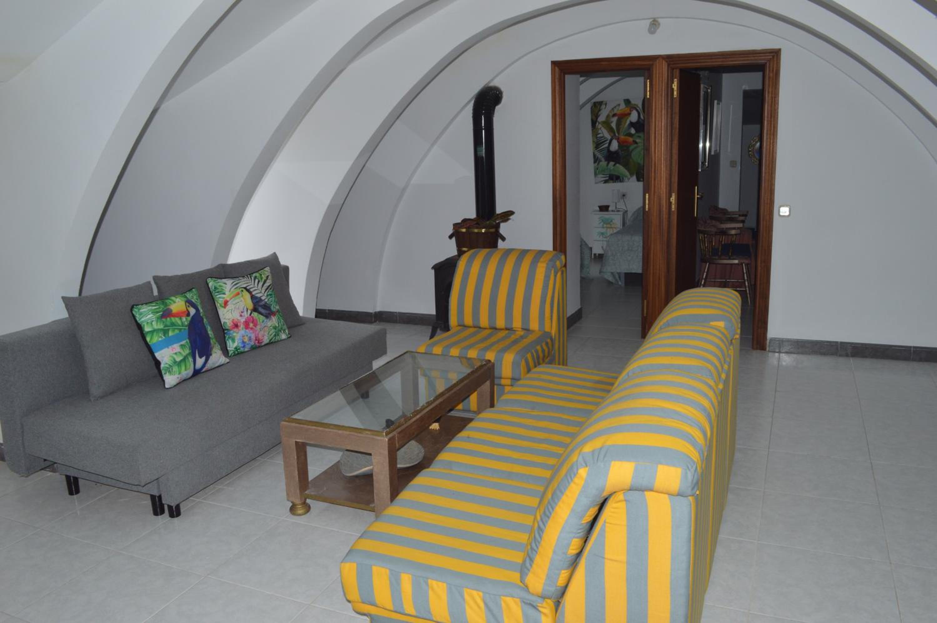 Casa Fuentes de Ledina