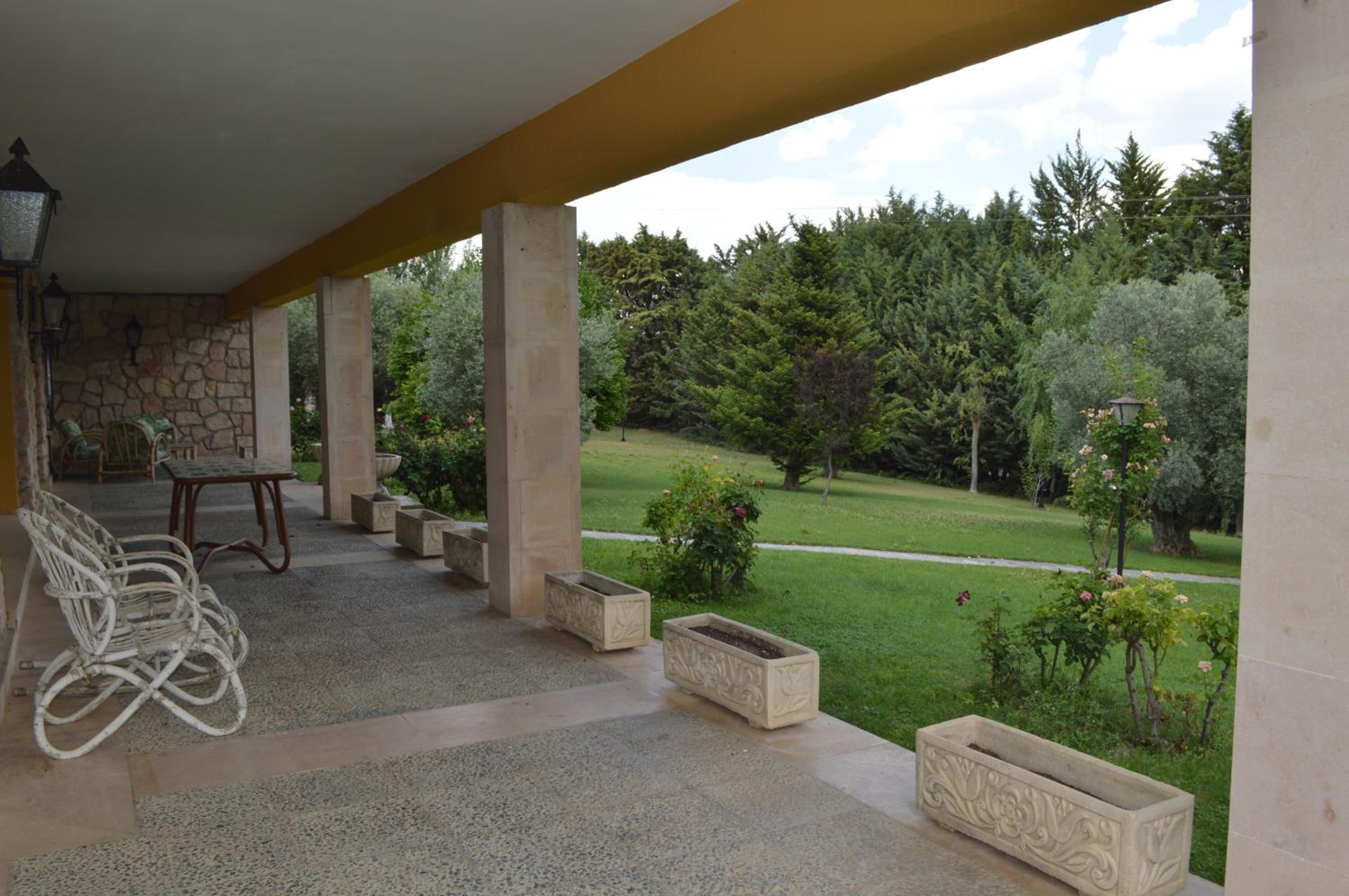 Casa Fuentes de Ledina