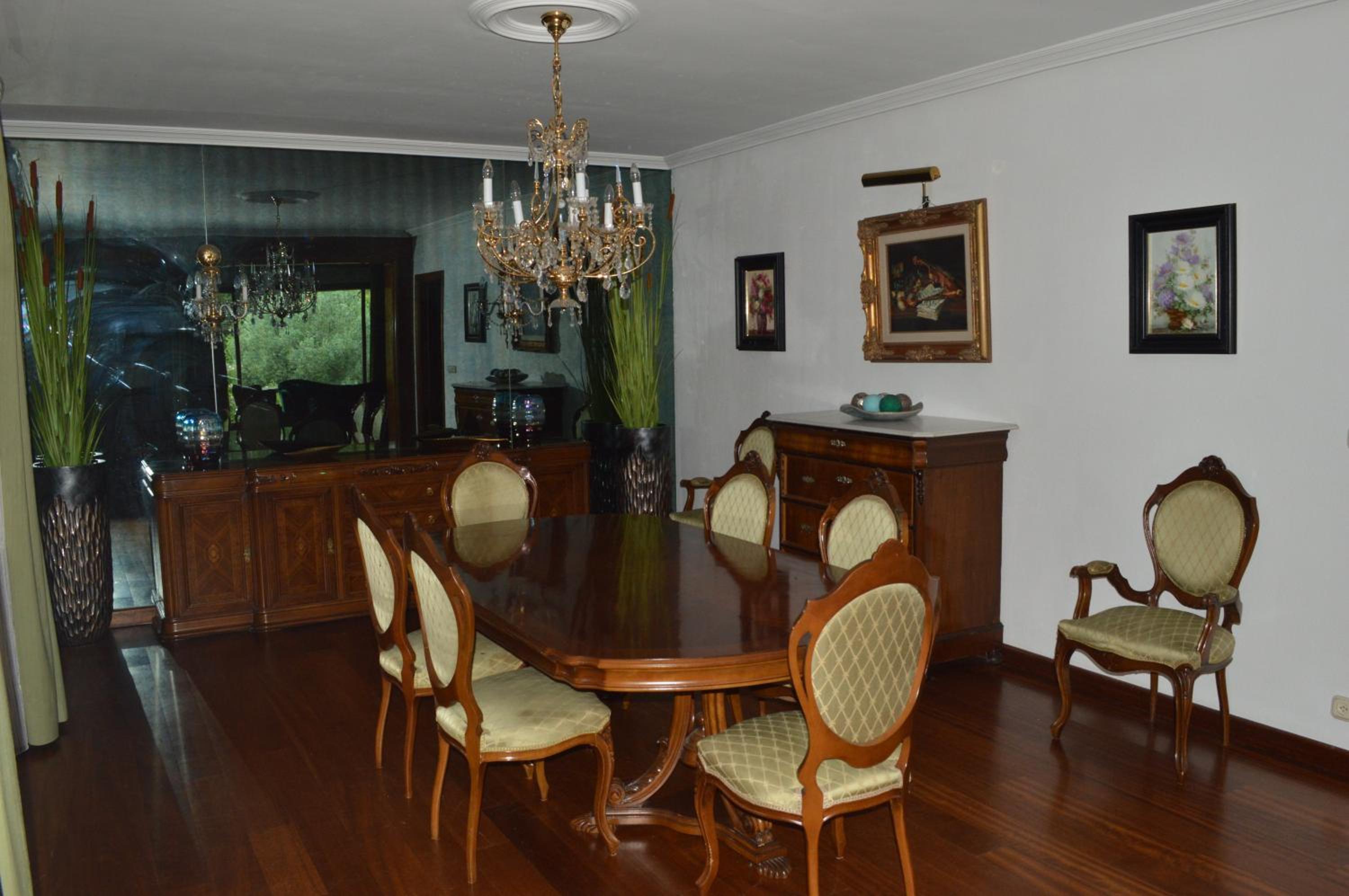 Casa Fuentes de Ledina