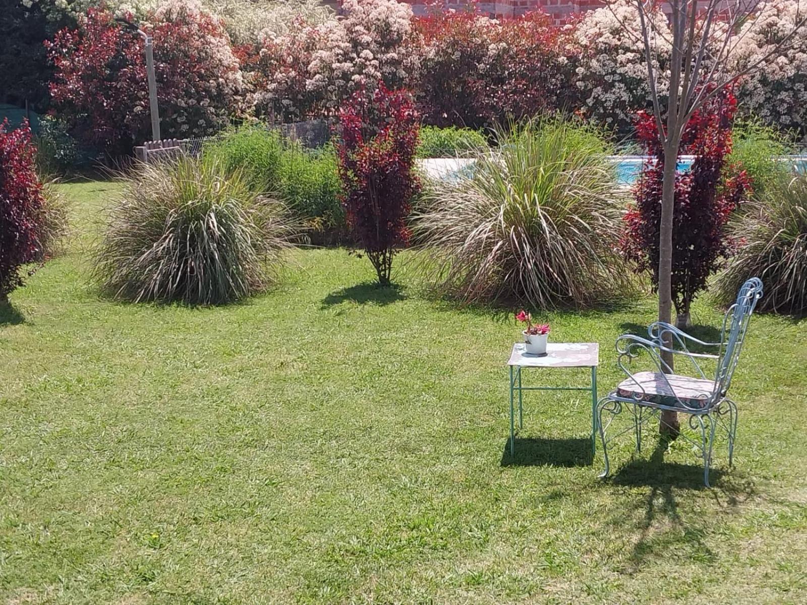 Las Nativas de Areco