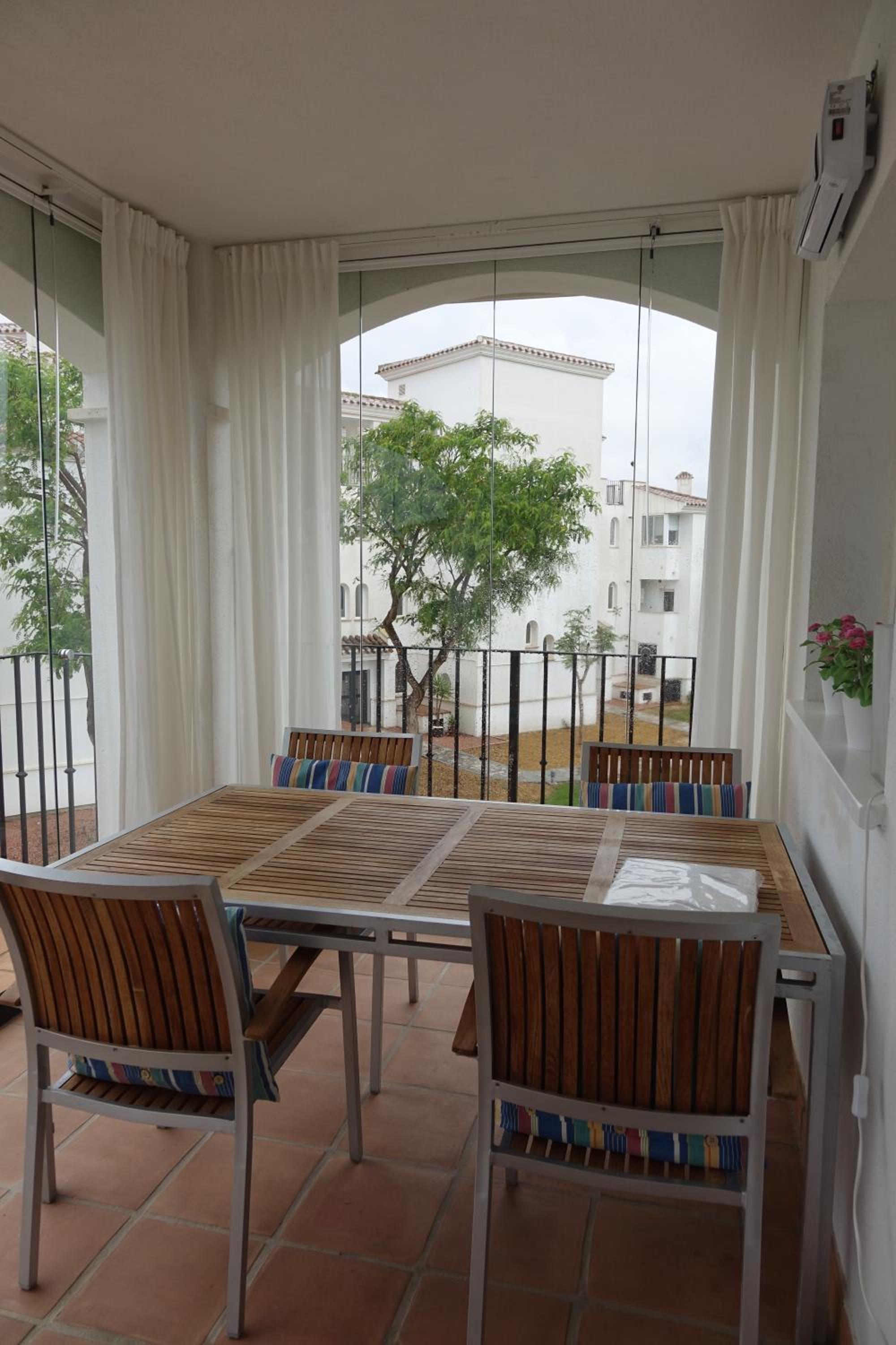 The Heart of Hacienda Riquelme