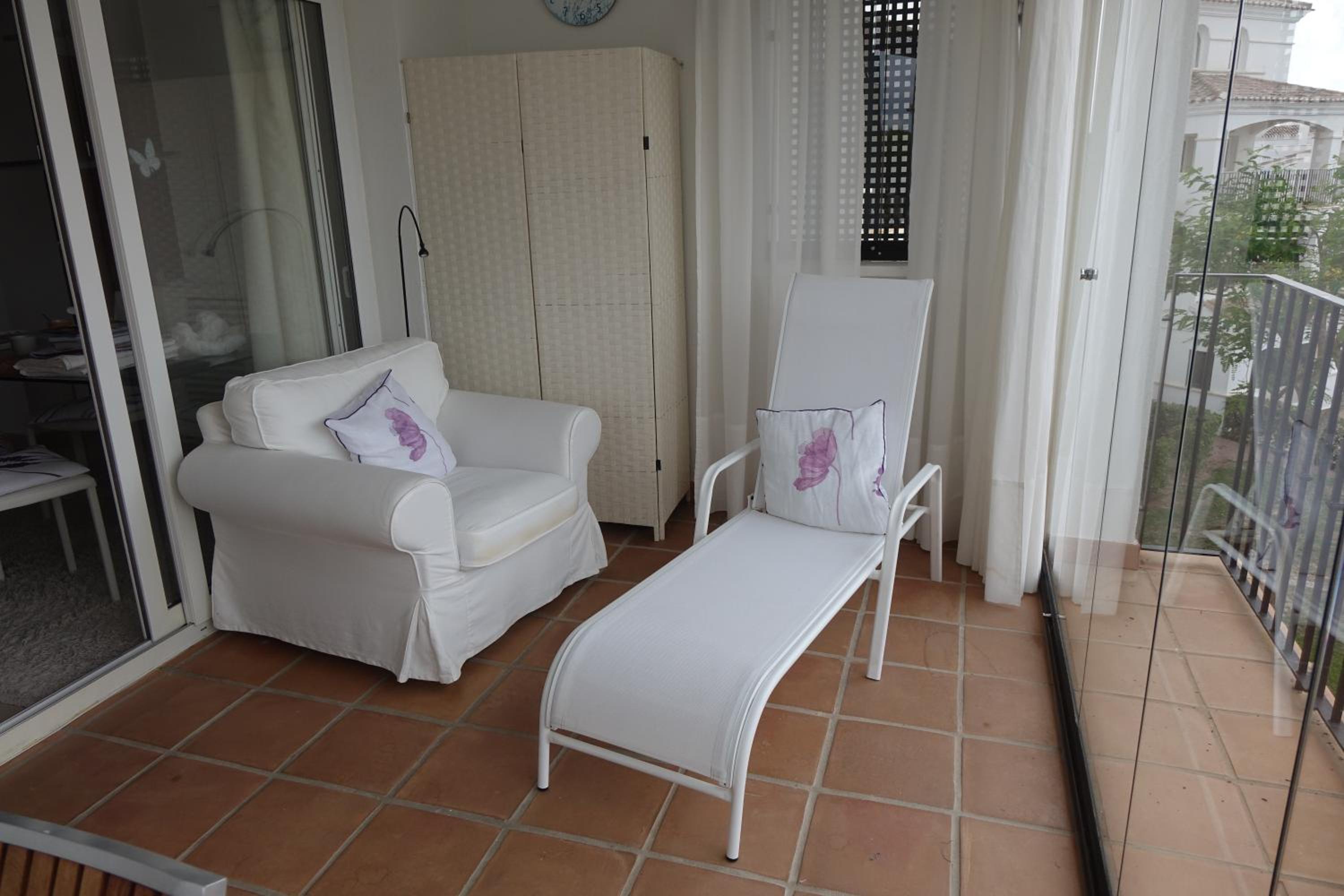 The Heart of Hacienda Riquelme