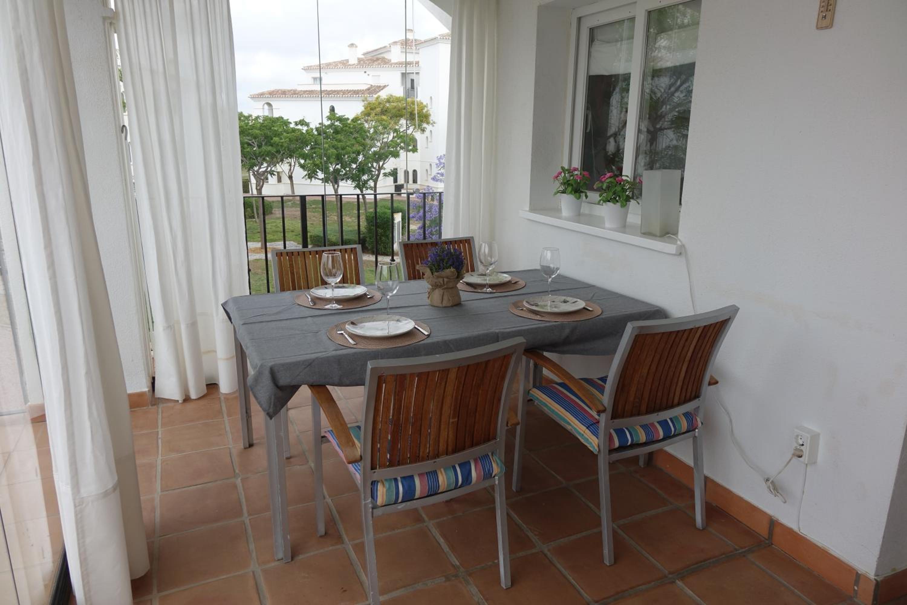 The Heart of Hacienda Riquelme