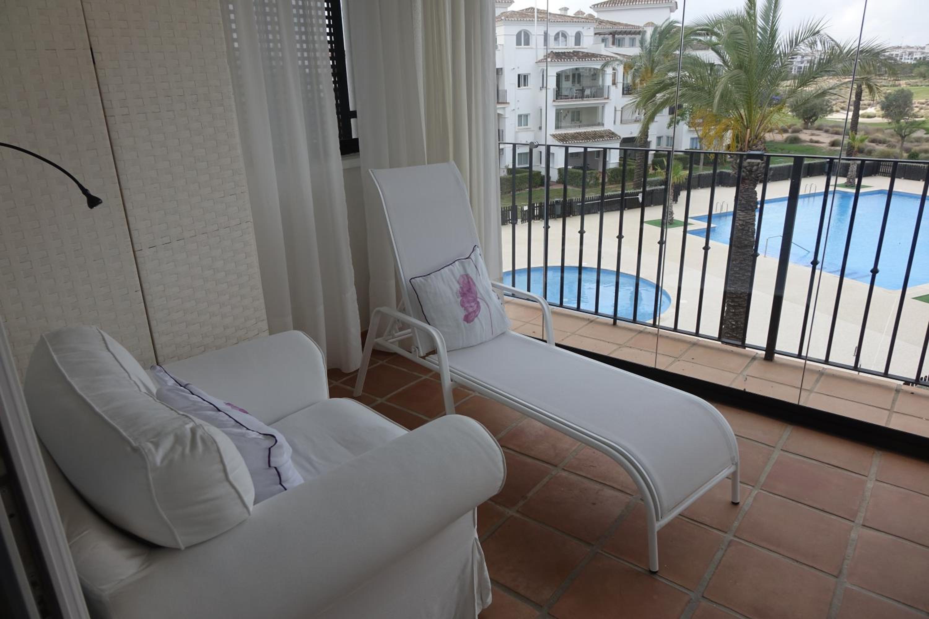 The Heart of Hacienda Riquelme