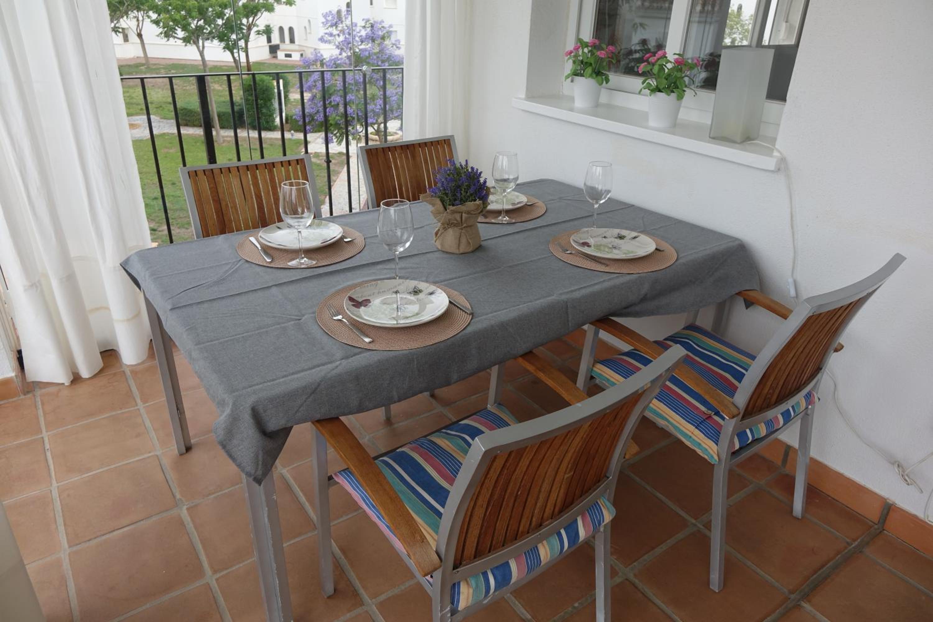 The Heart of Hacienda Riquelme