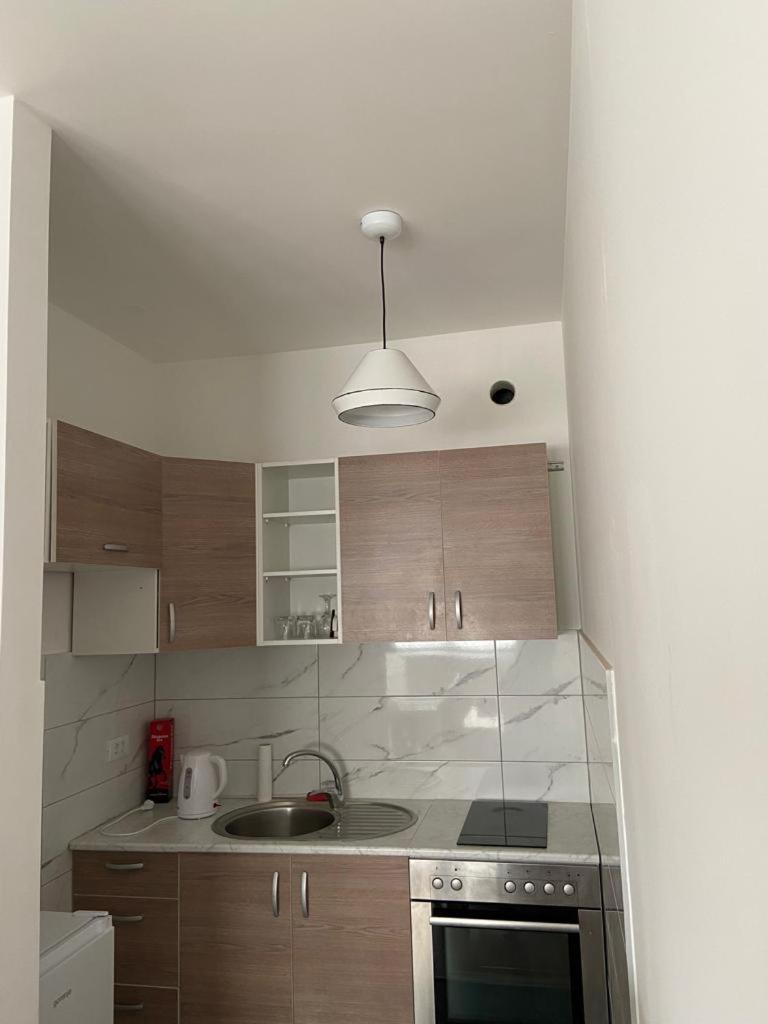 Apartman Ada