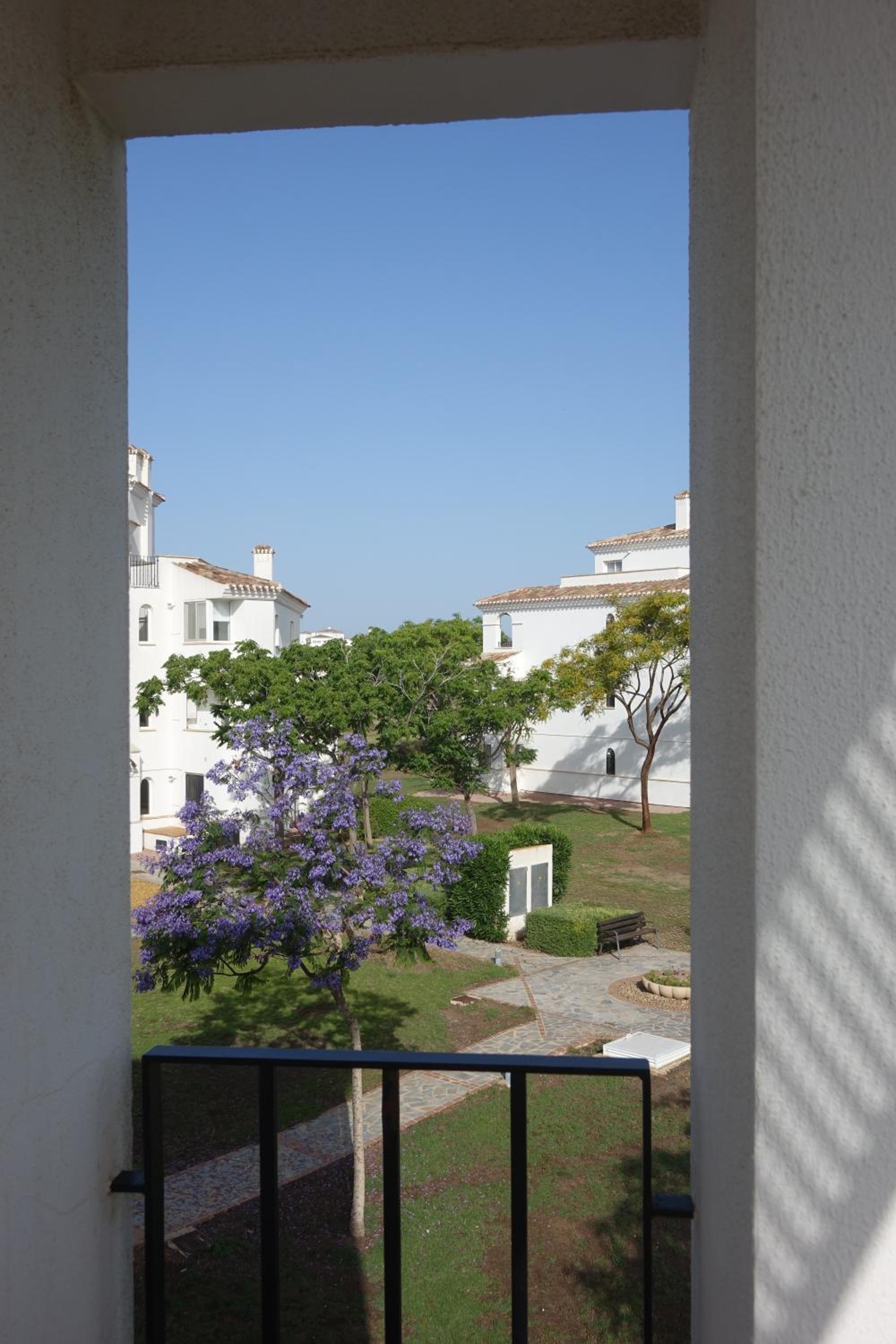 The Heart of Hacienda Riquelme