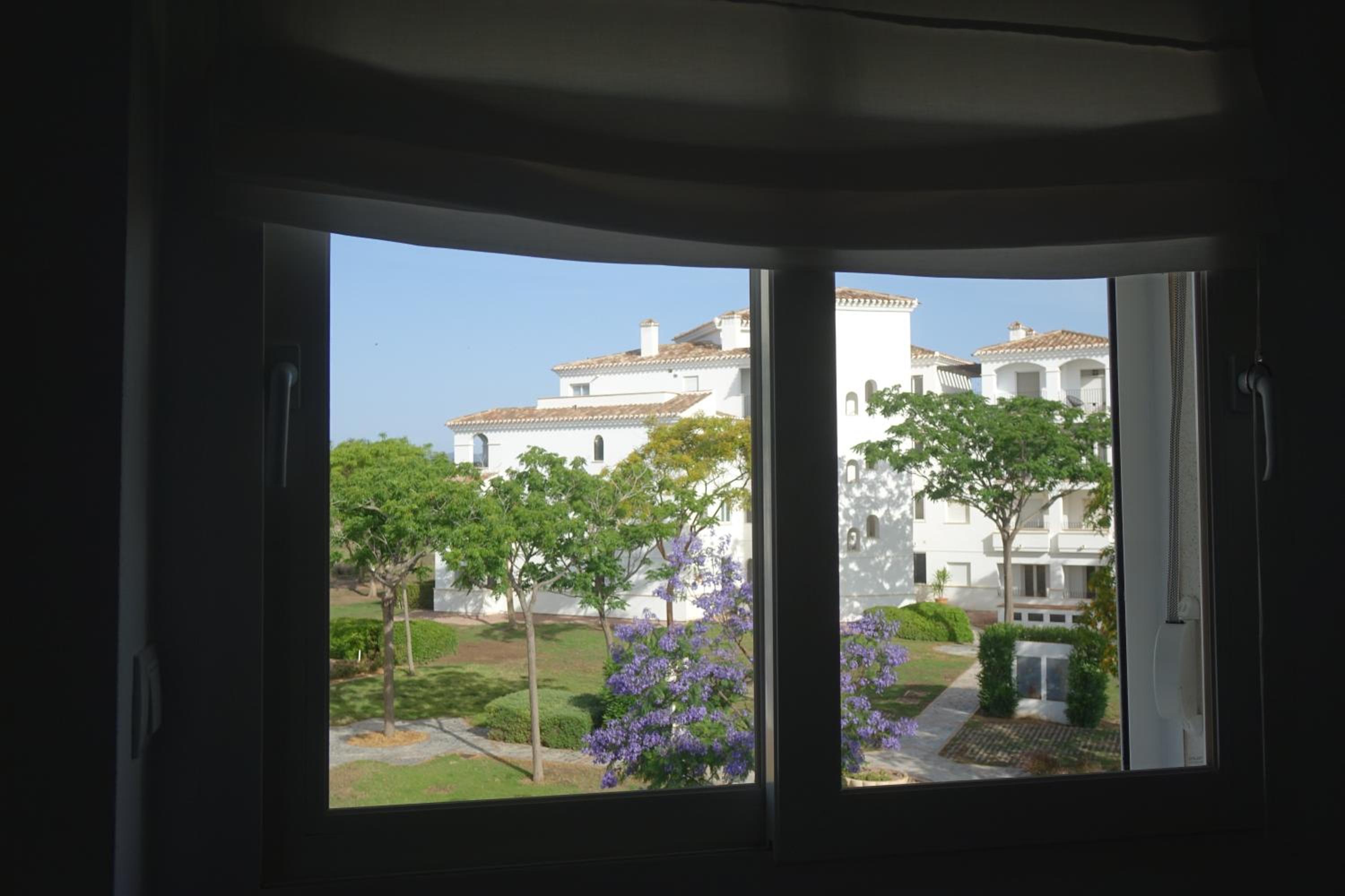 The Heart of Hacienda Riquelme