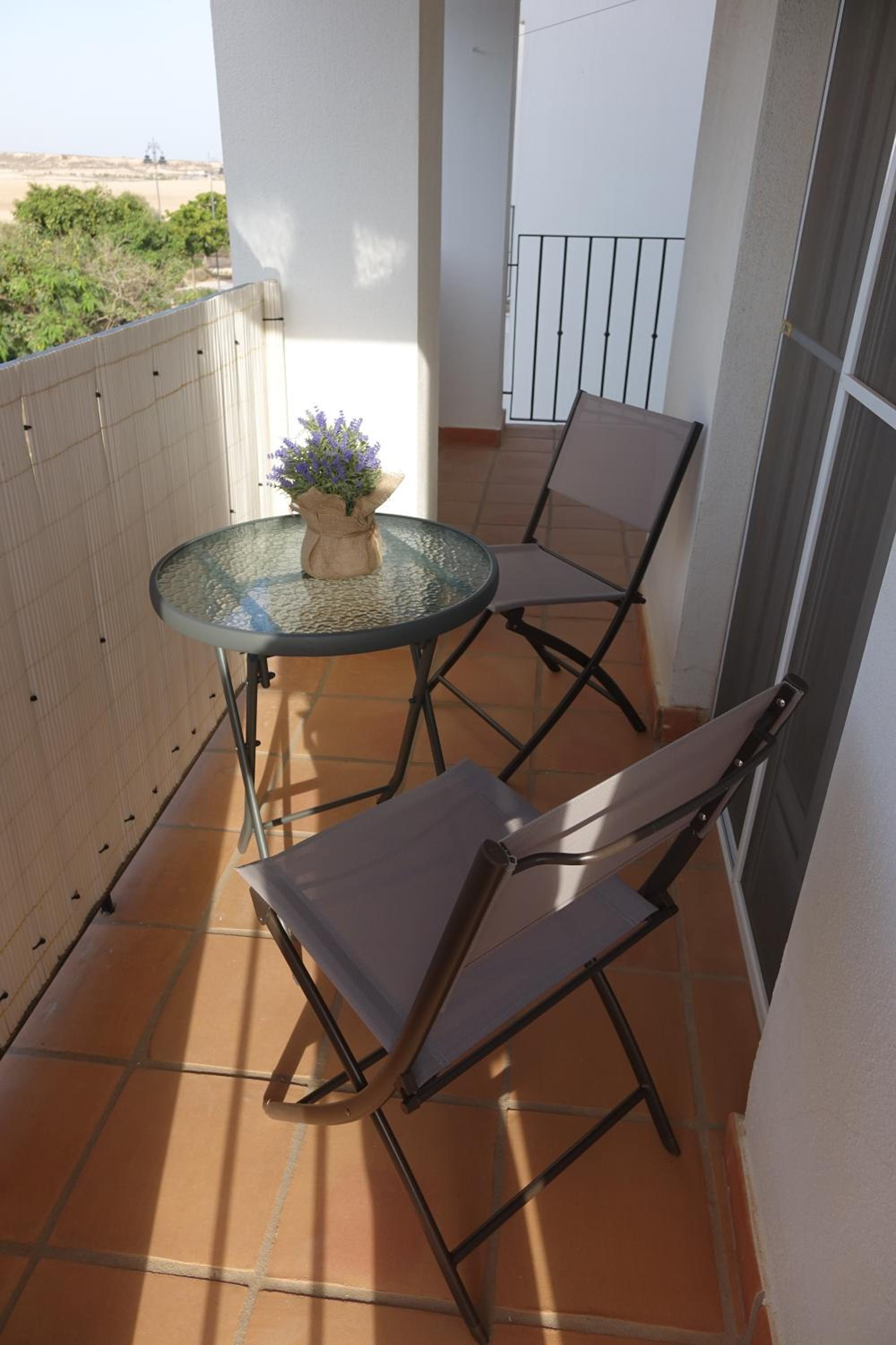 The Heart of Hacienda Riquelme