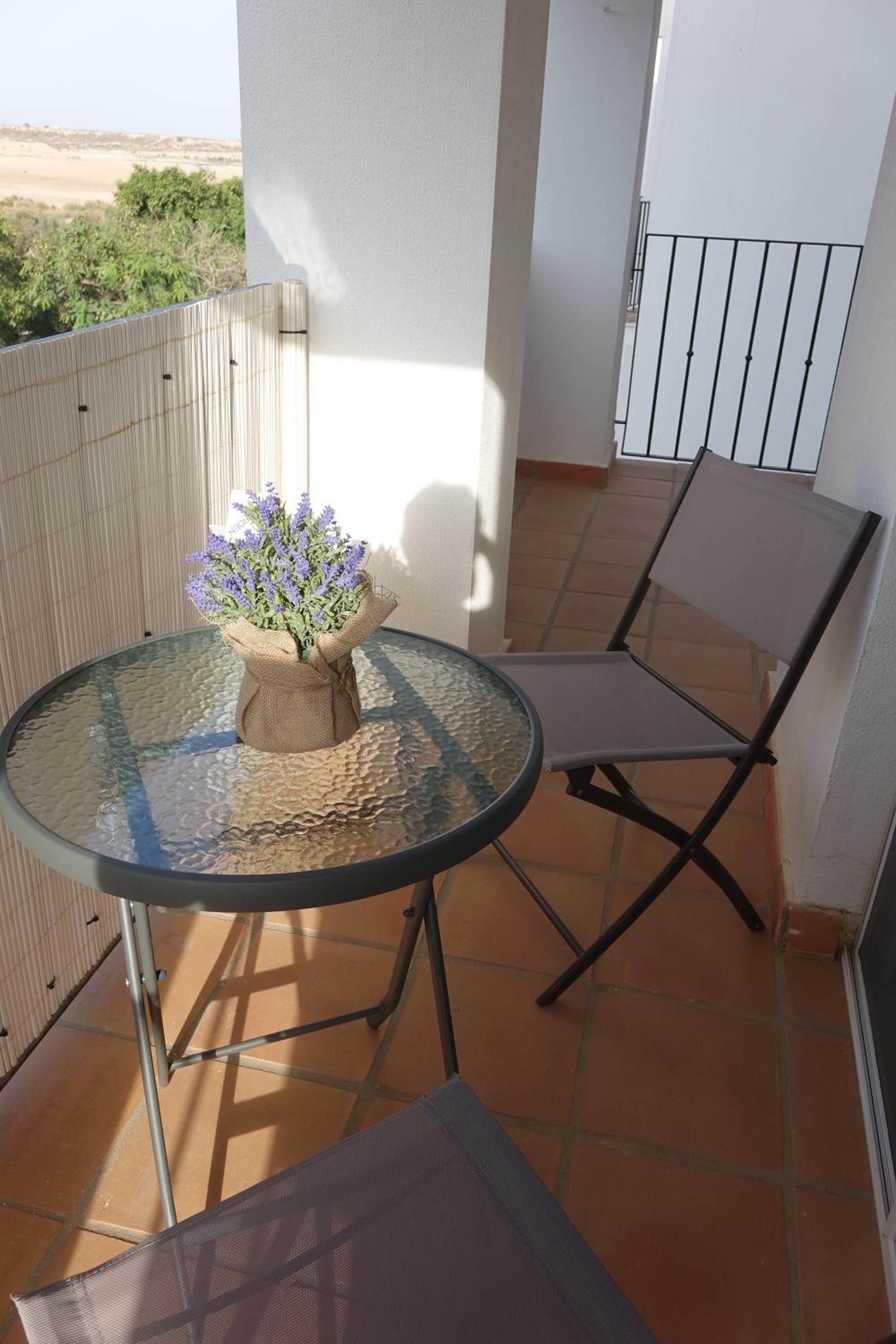 The Heart of Hacienda Riquelme