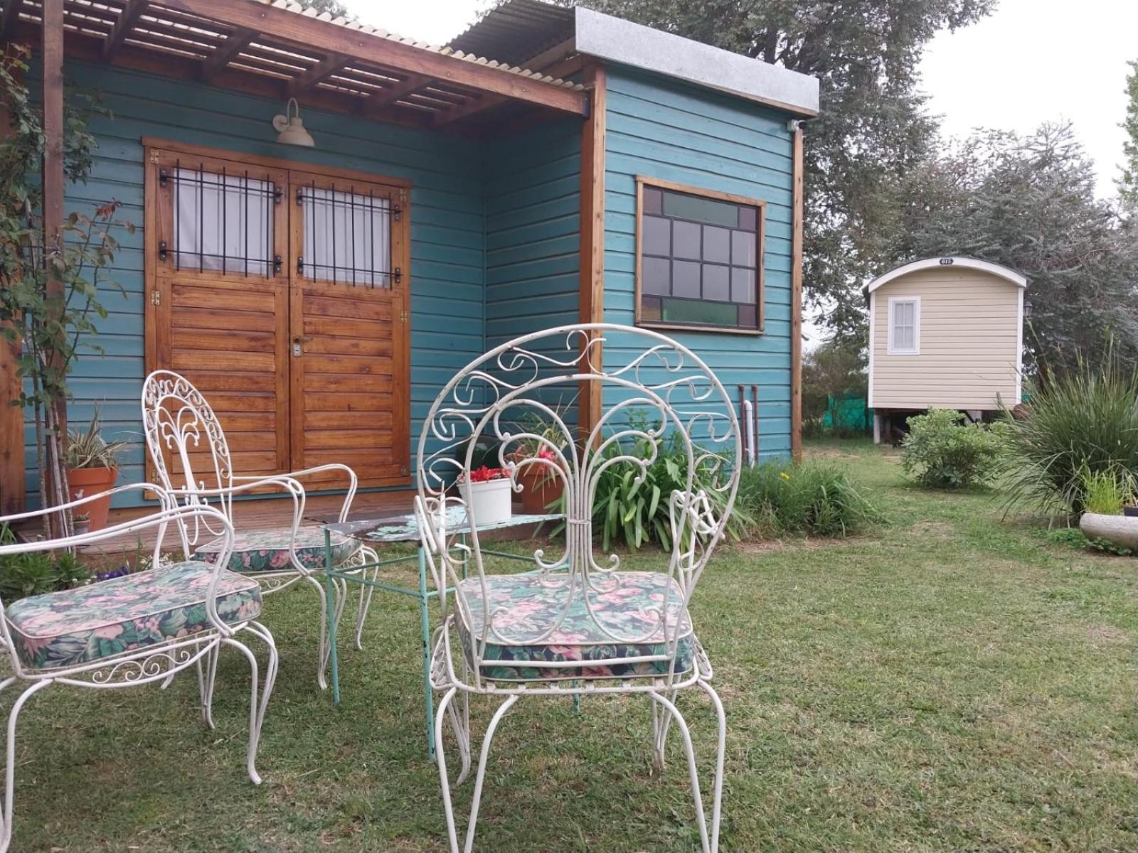 Las Nativas de Areco