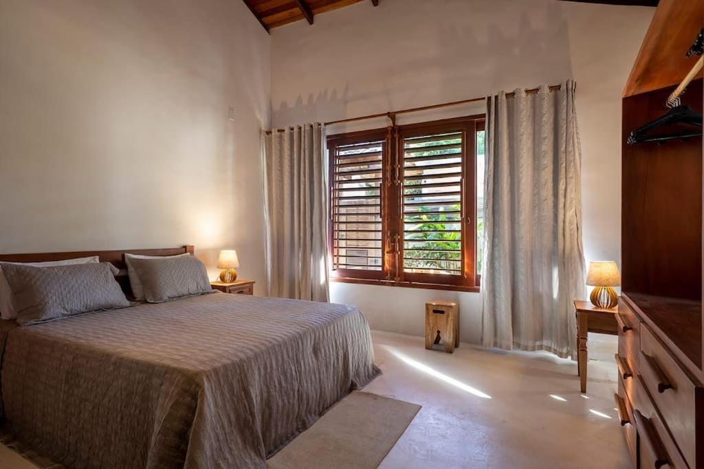 Casa Canto Dos Pássaros - Trancoso
