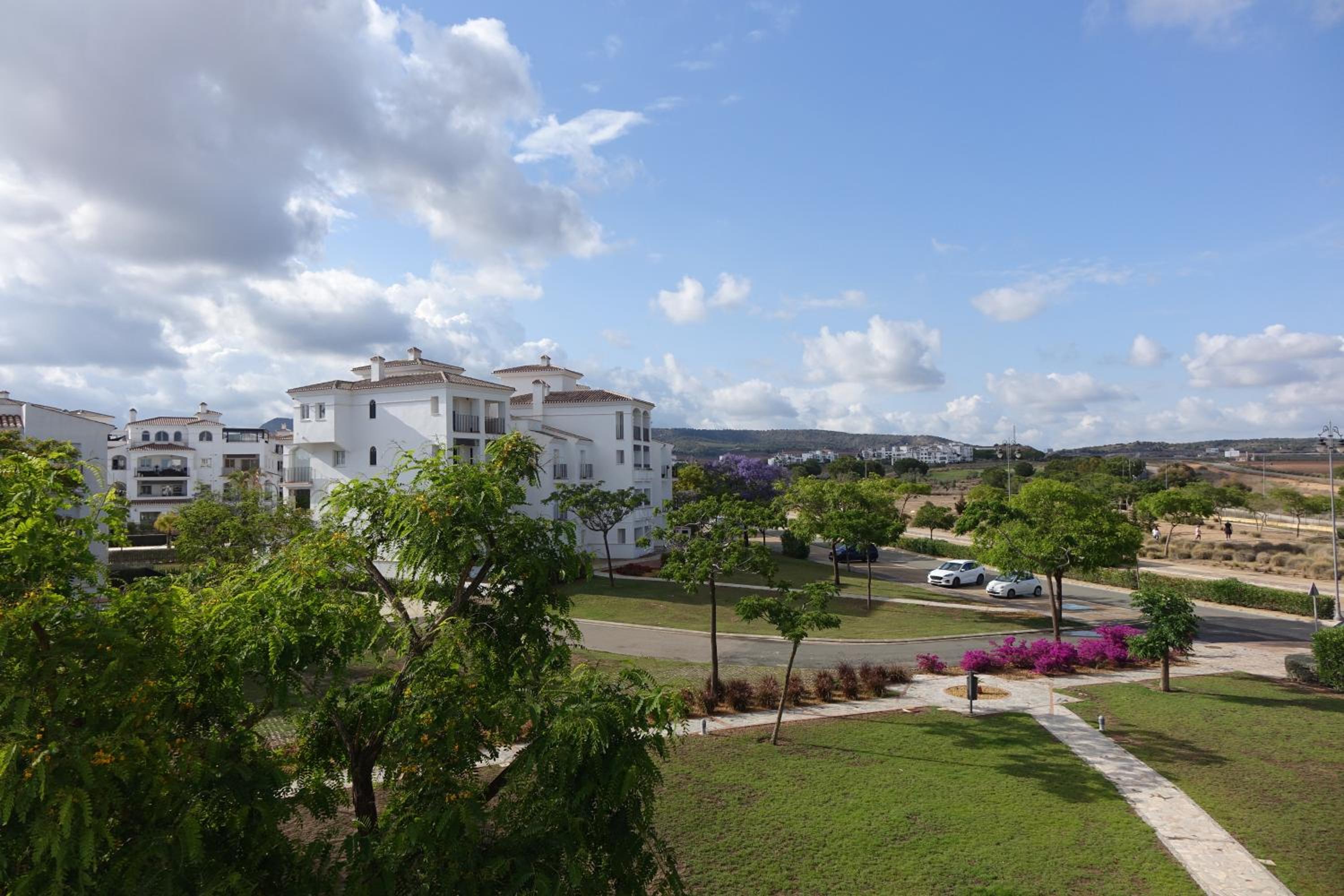 The Heart of Hacienda Riquelme