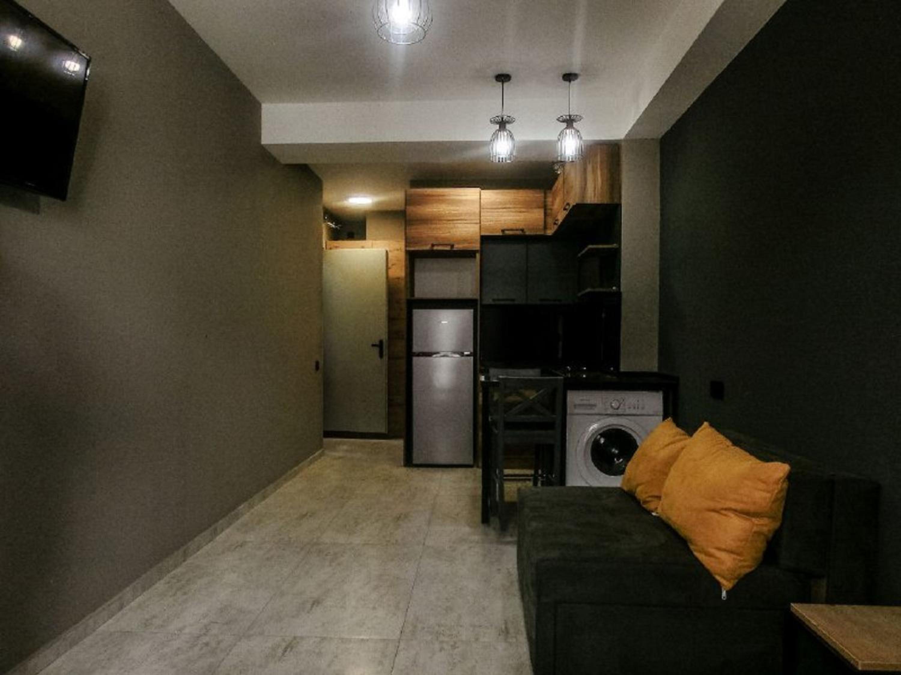 Lisi Lux Apartments 11 view 4