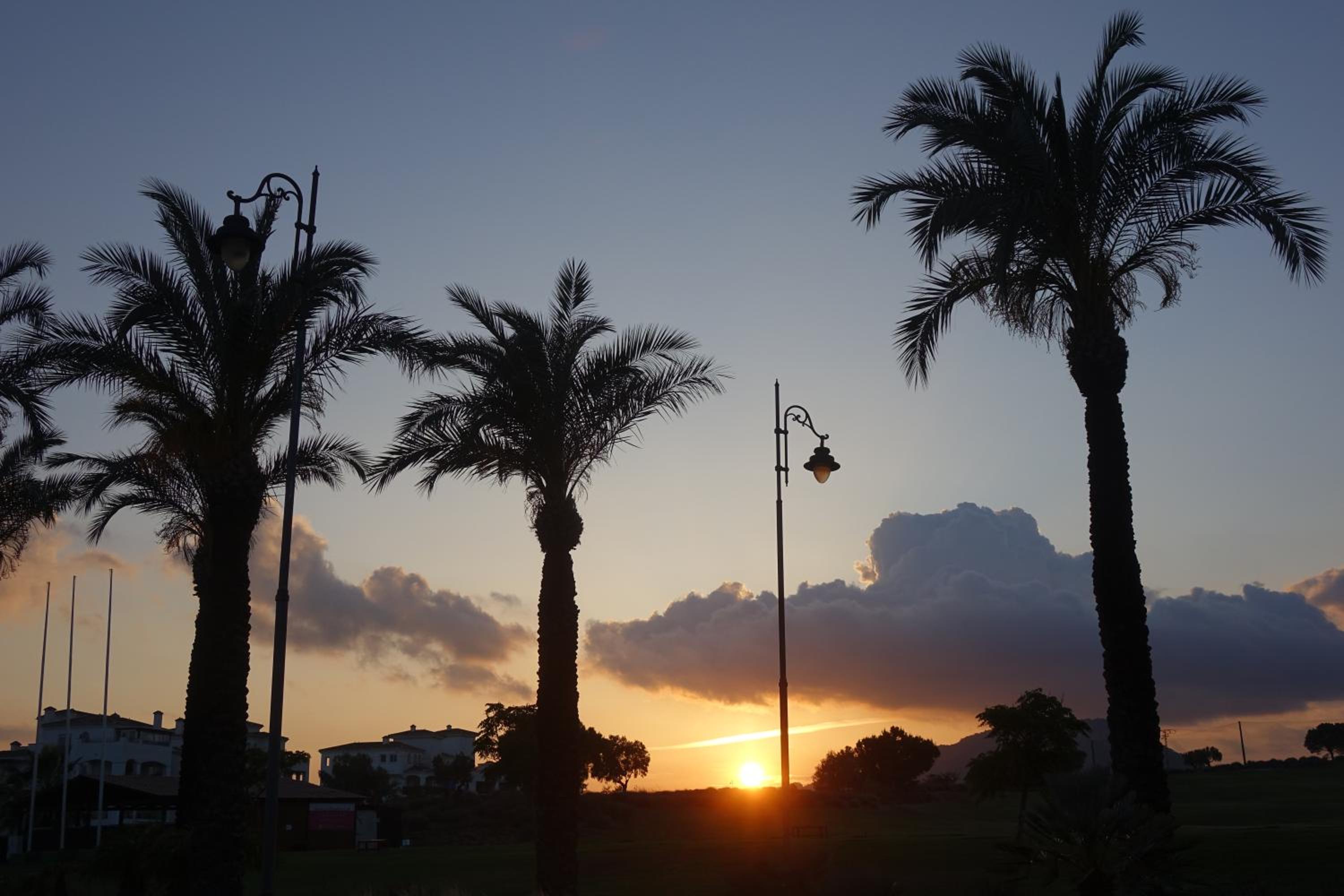 The Heart of Hacienda Riquelme