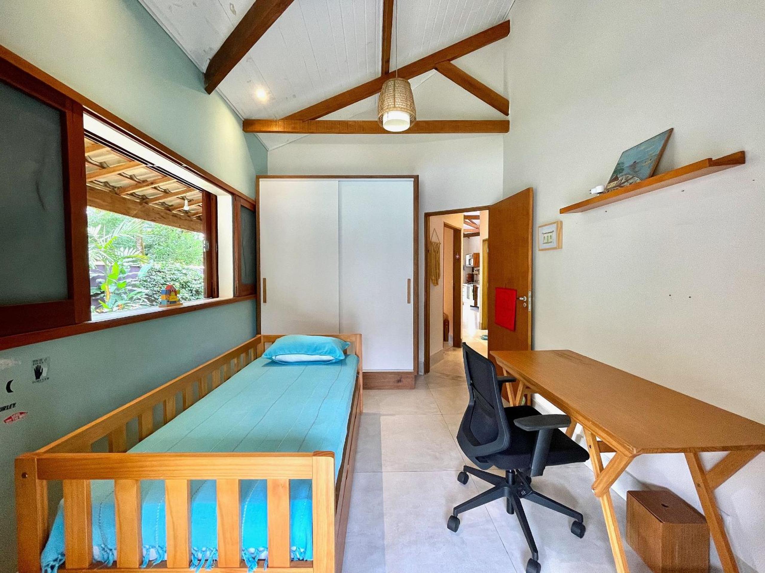 Linda Casa Ressaca 3 quartos c/ piscina