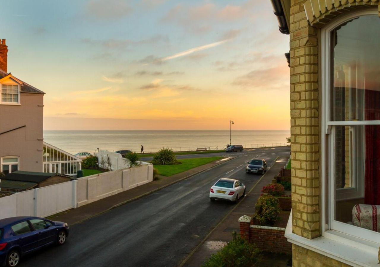 Southwold House
